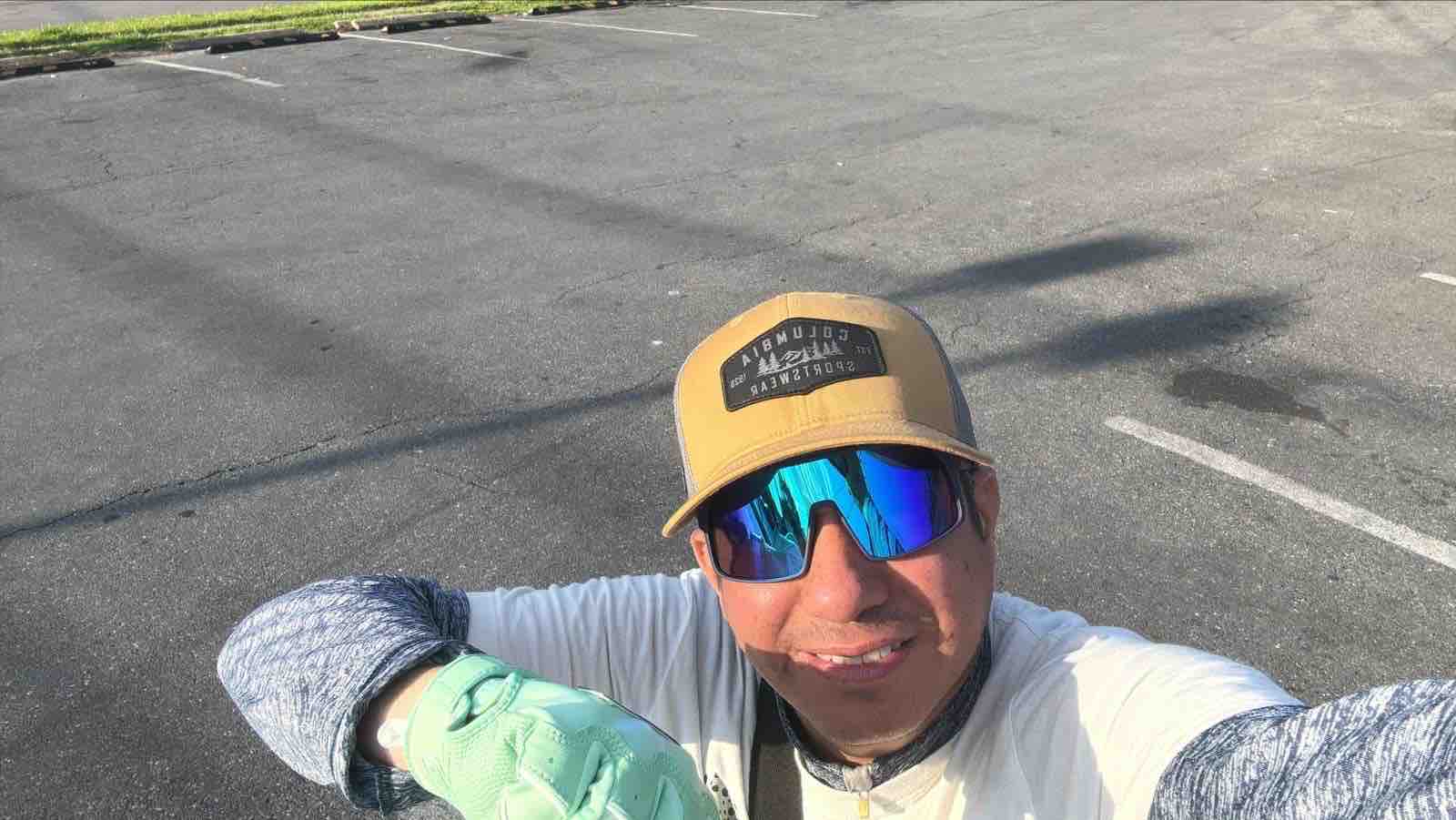 “Urgent Support to Repatriate Nolberto Armando Sanabria Meza campaign photo, 4 of 6