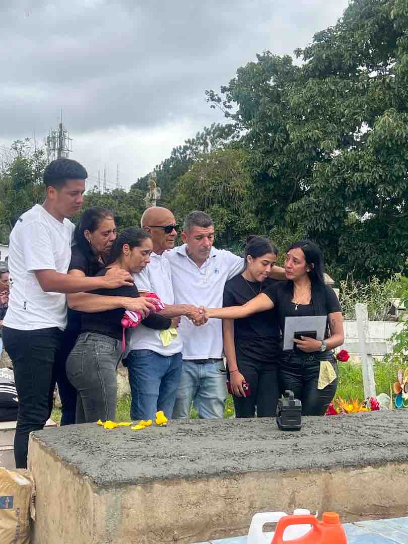 Help Us Honor Nolberto’s Memory and Seek Justice campaign photo, 4 of 7