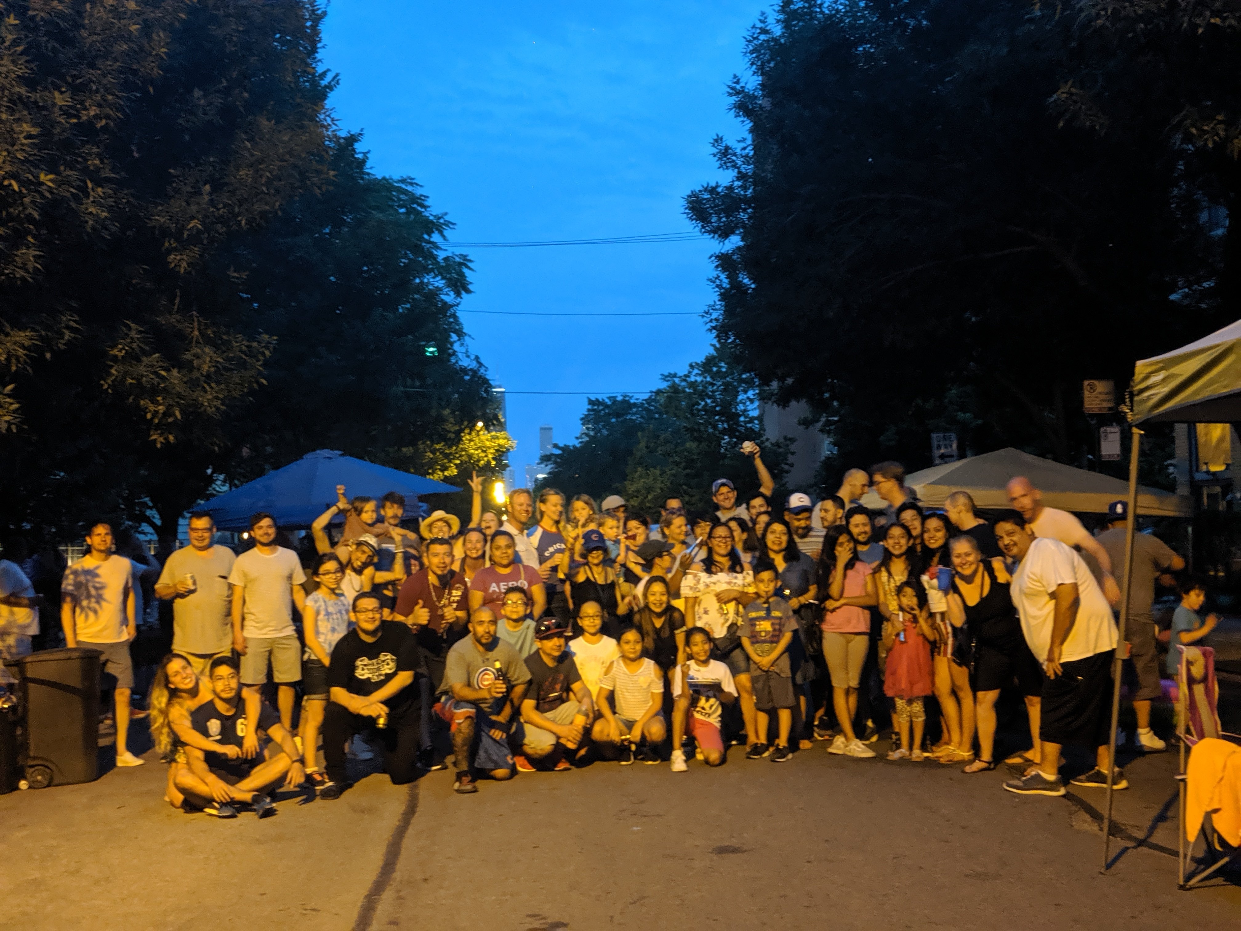 Support Elmer Fest: A Day of Filled of Neighborhood Fun campaign photo, 4 of 8