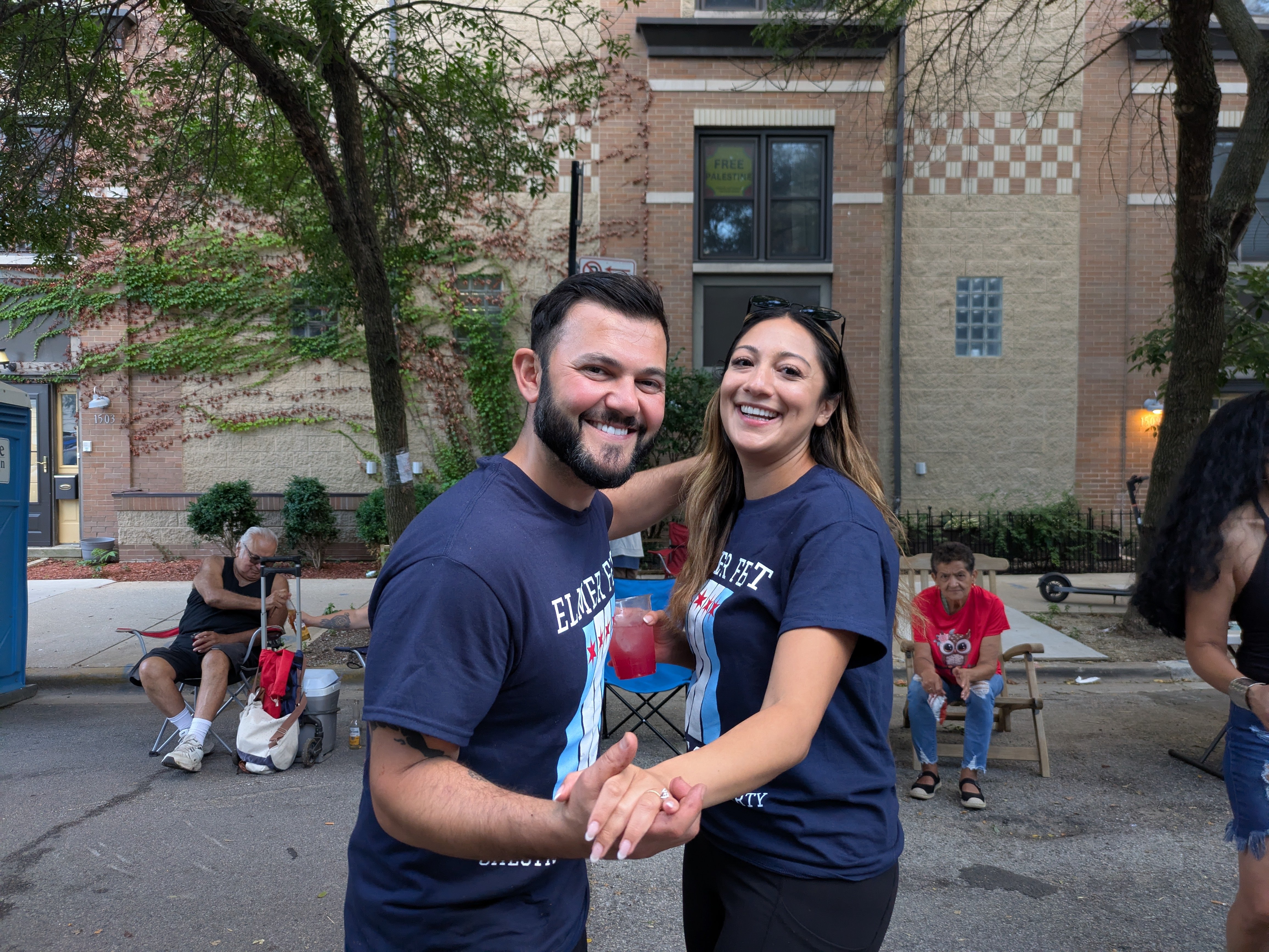 Support Elmer Fest: A Day of Filled of Neighborhood Fun campaign photo, 5 of 8