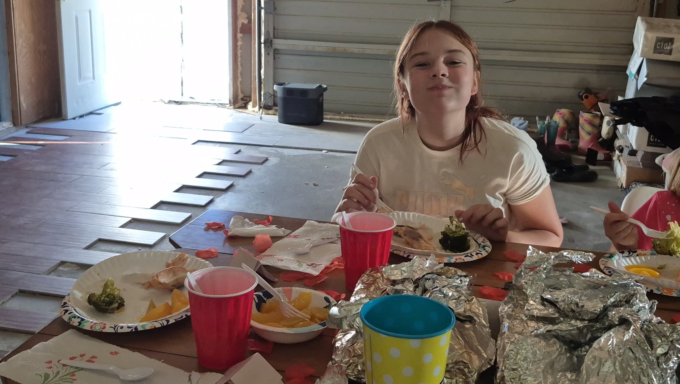 Help Tanner & Daughters Find a Home photo