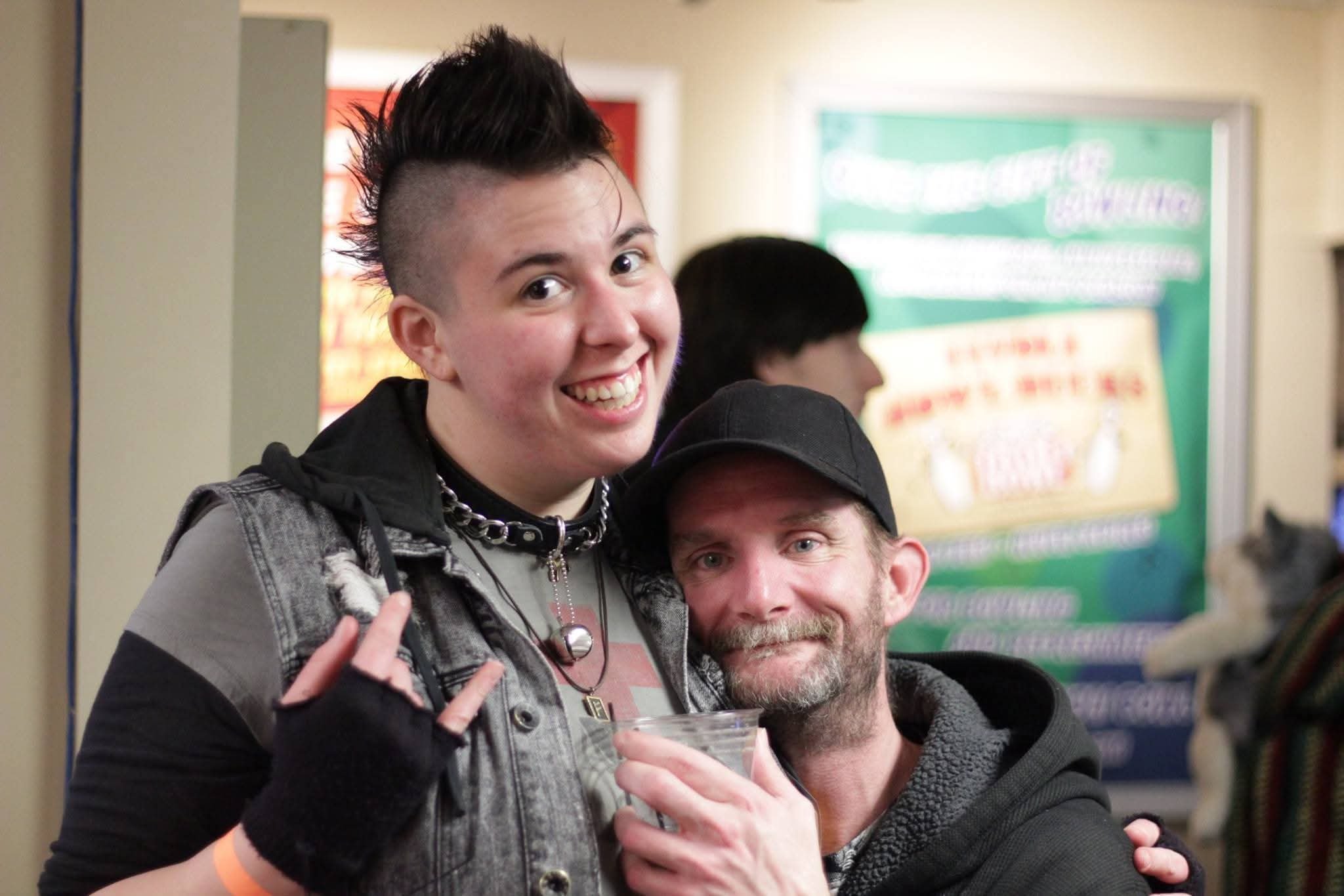Celebrating Ravyn's Life with Laughter and Love campaign photo, 2 of 6