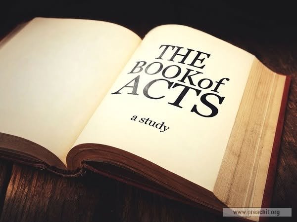 Join Us in Growing Acts Fellowship Online campaign photo, 2 of 4