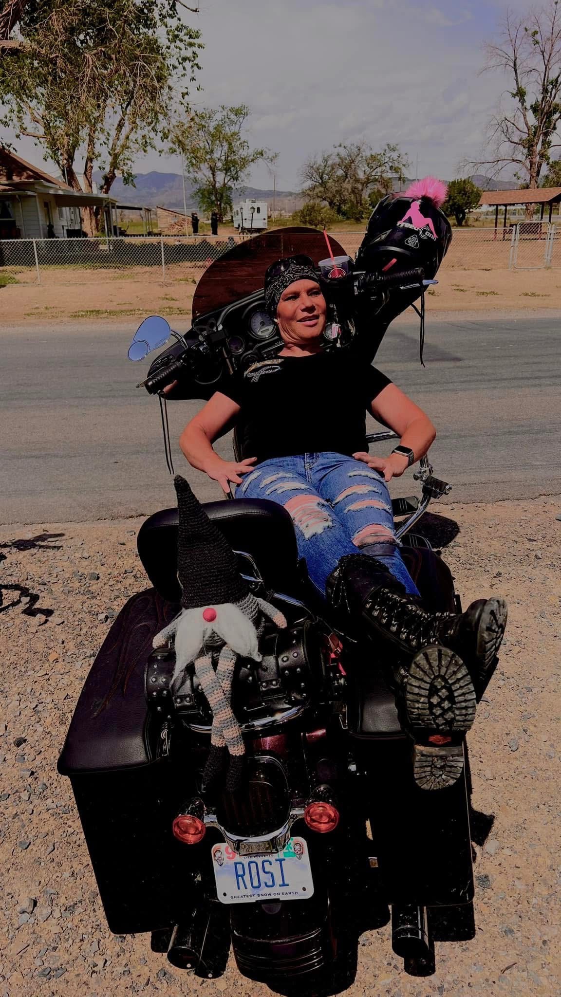 Shannon “Bugsy” Recovery campaign photo, 5 of 6