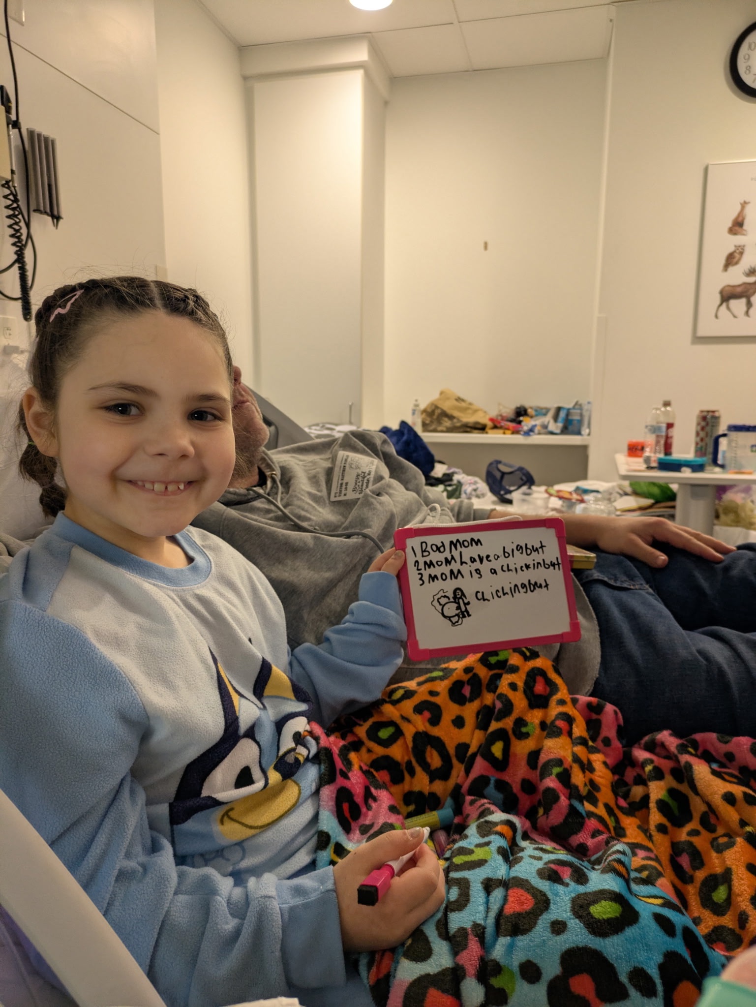 Support Avery’s Fight Against Leukemia campaign photo, 4 of 8