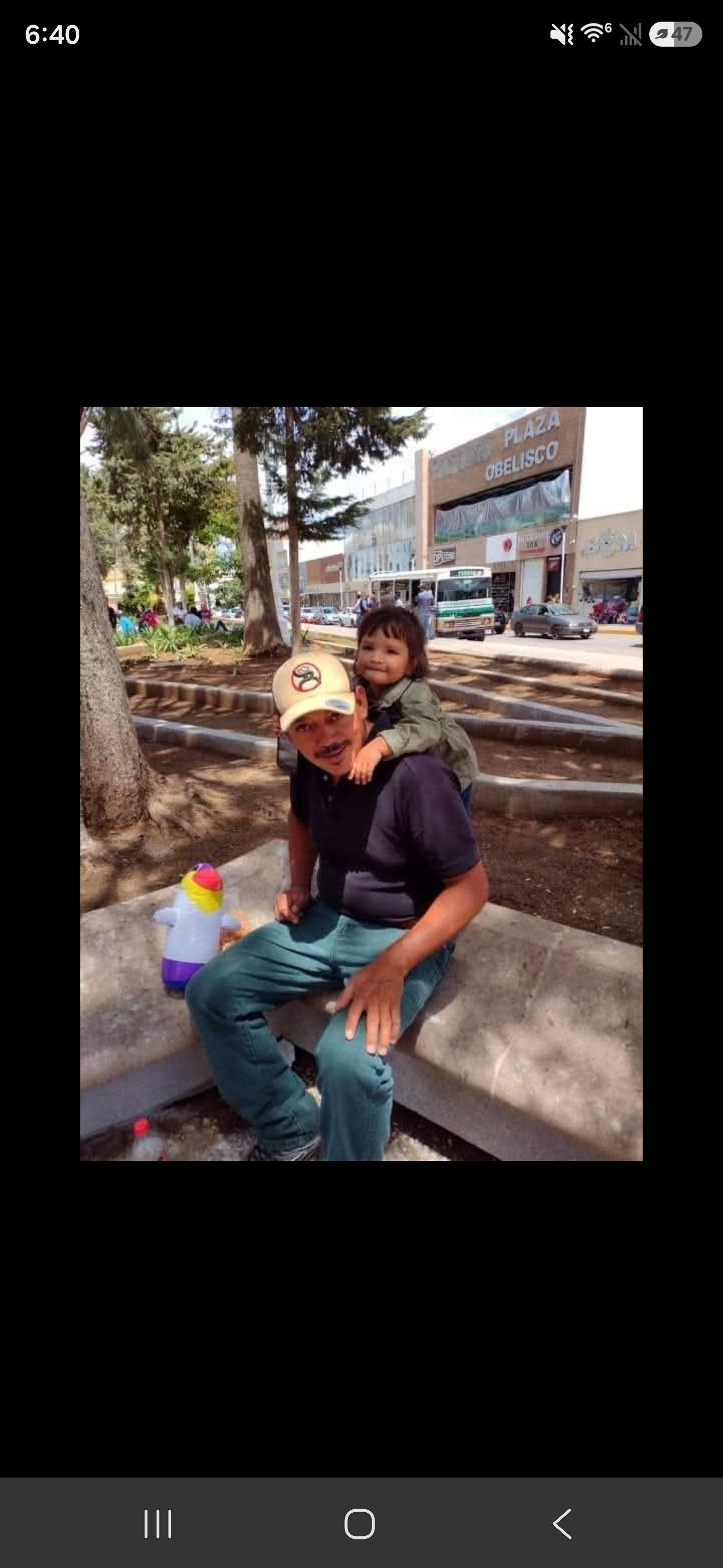 Support my uncle medical expenses. campaign photo, 5 of 6