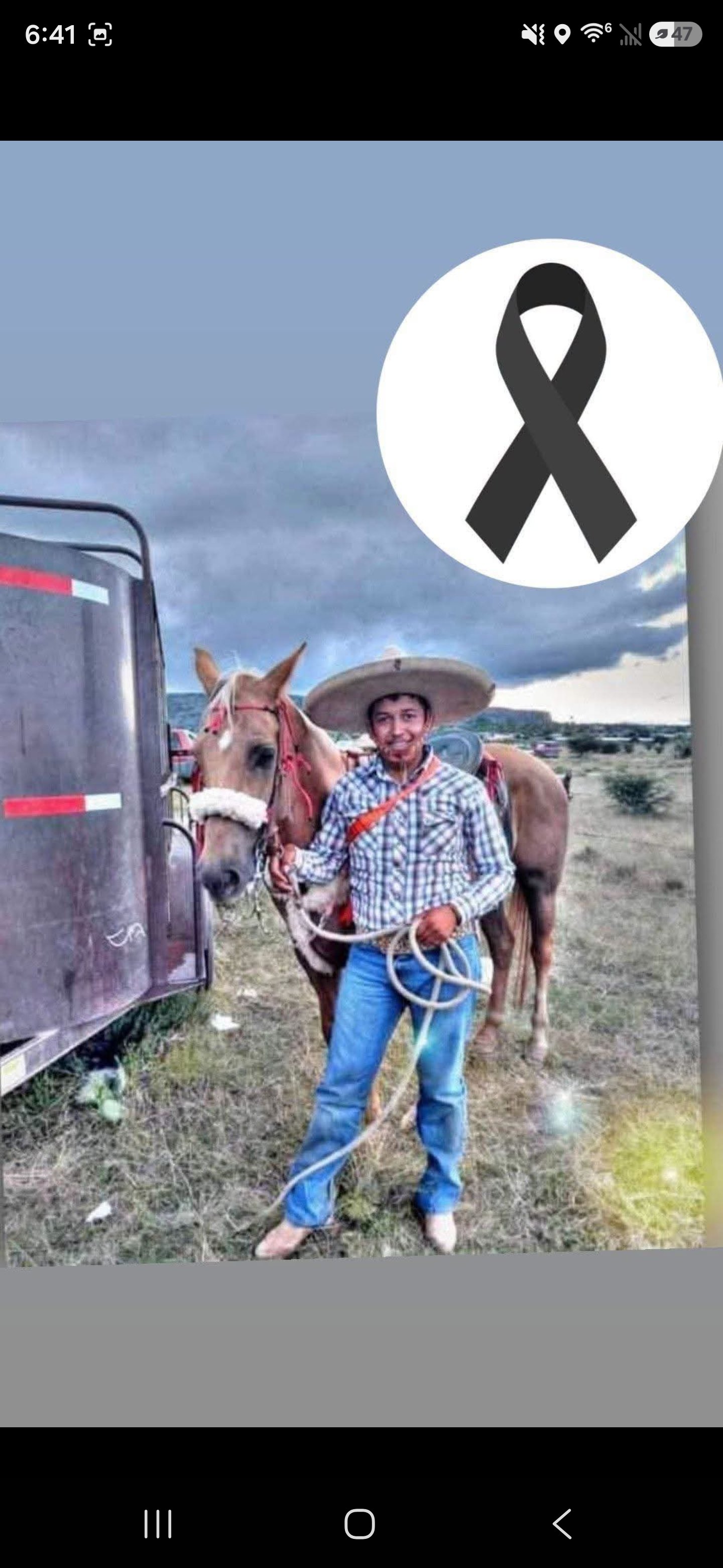 Support my uncle medical expenses. campaign photo, 4 of 6
