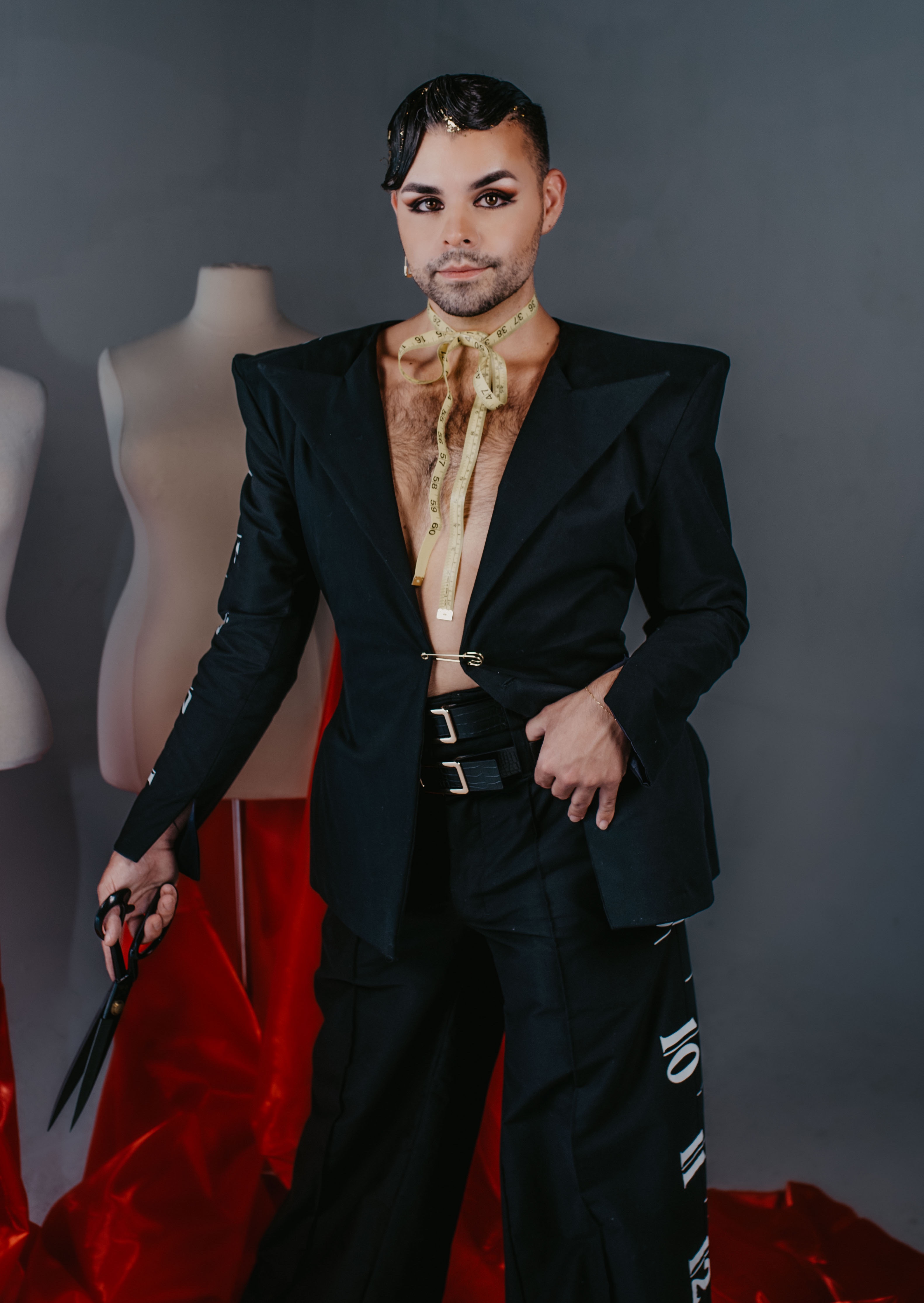 Inclusive Queer Bridal Collection Launch campaign photo, 6 of 7