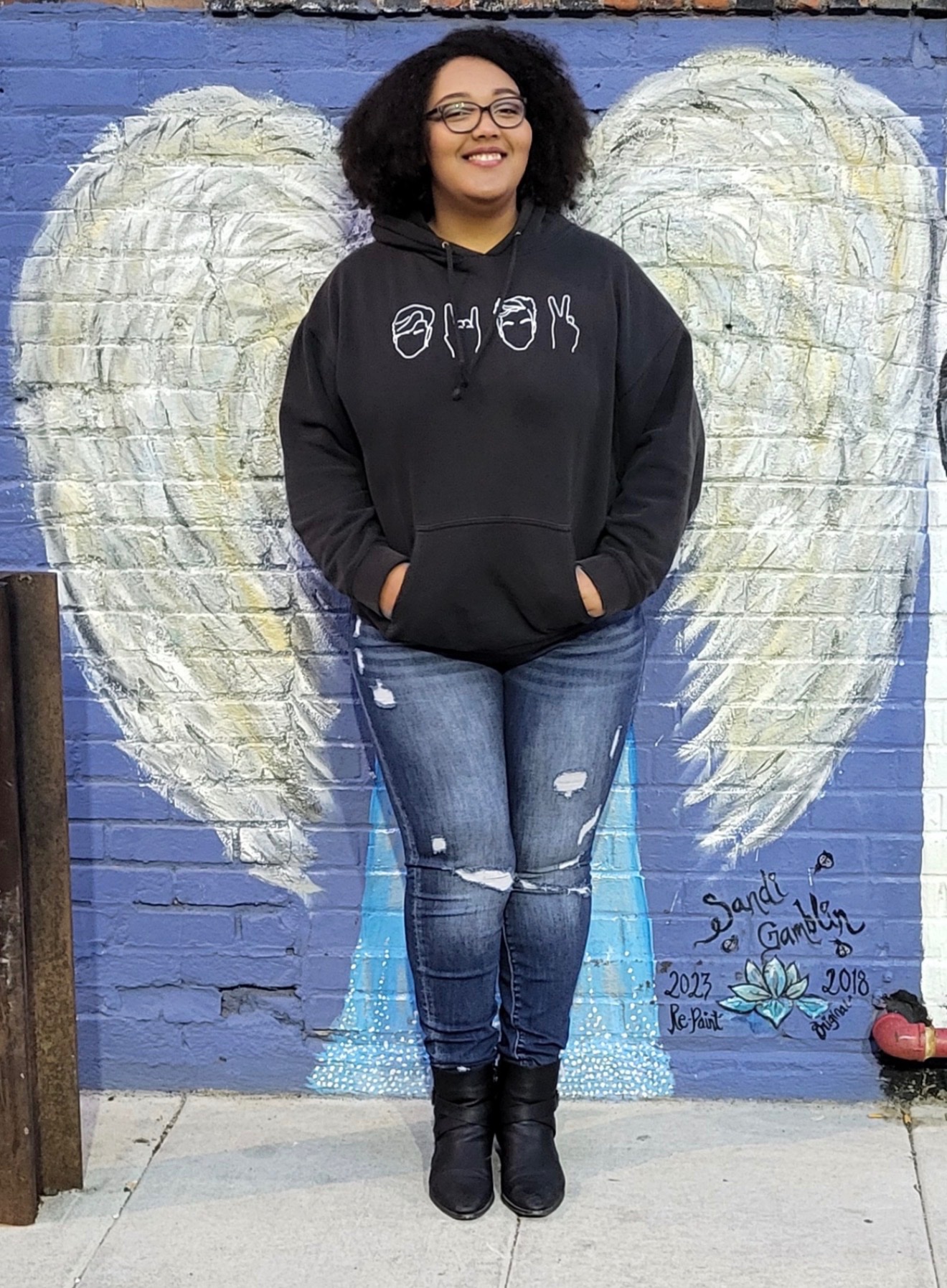 Support Kayla Harrell’s Recovery campaign photo, 4 of 7