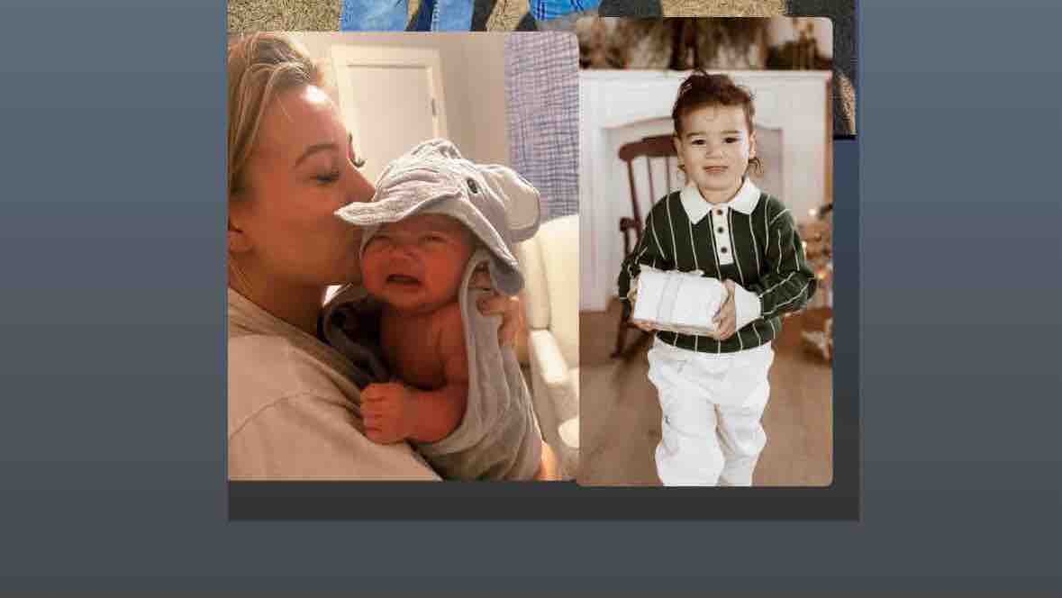 Fundraiser for Alexander Patton by Andrea Patton : Support a Single Dad ...