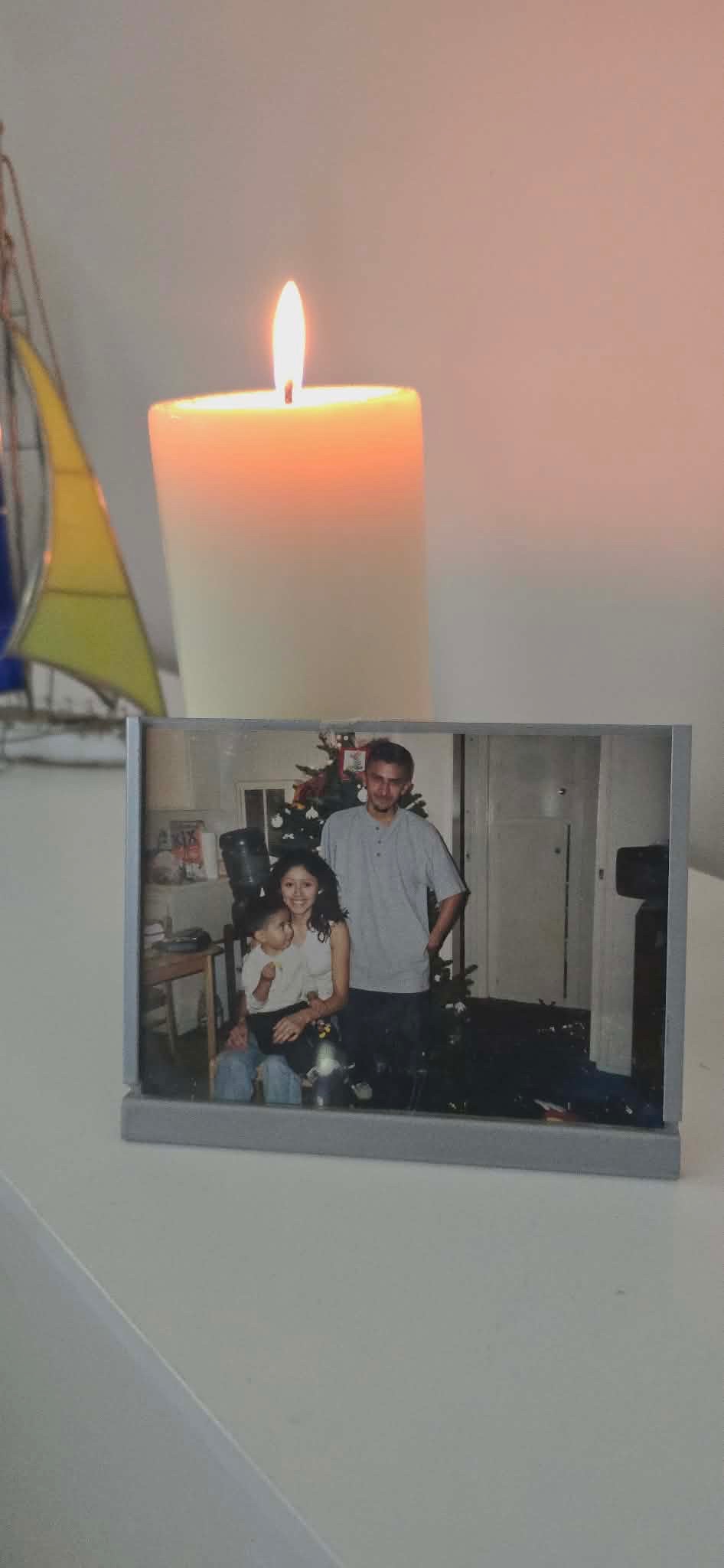 Help Us Lay My Dad to Rest in California campaign photo, 7 of 8