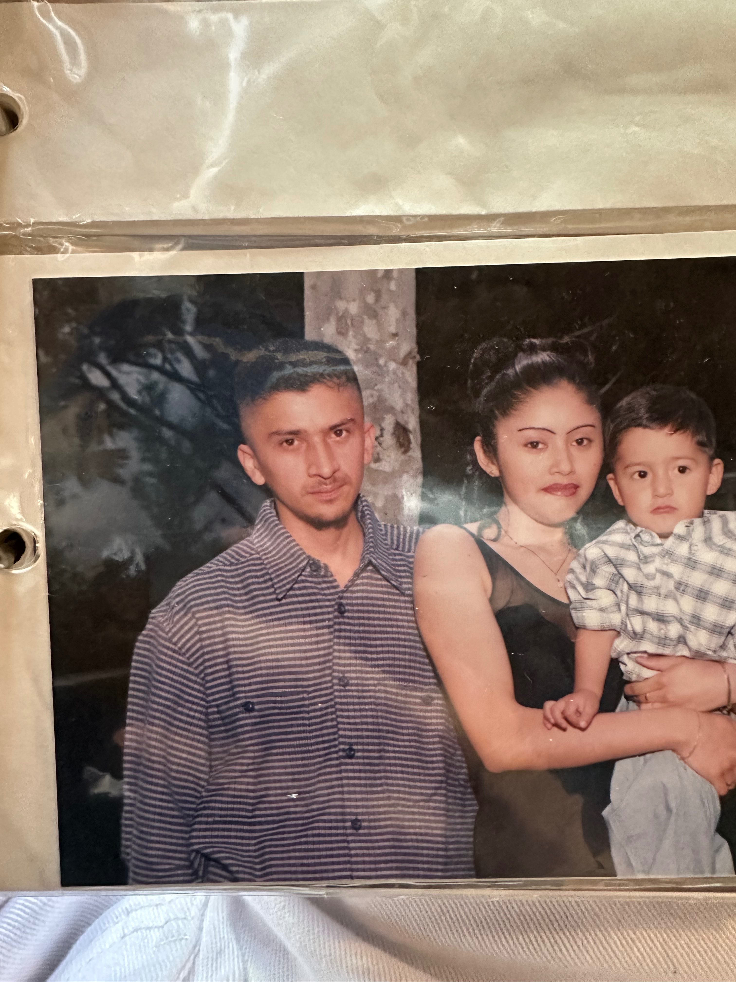 Help Us Lay My Dad to Rest in California campaign photo, 6 of 8