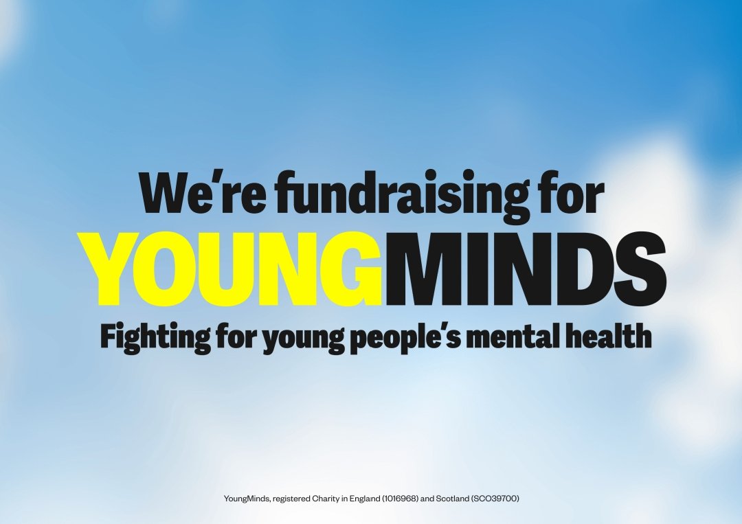 Helping Youngminds. campaign photo, 2 of 4