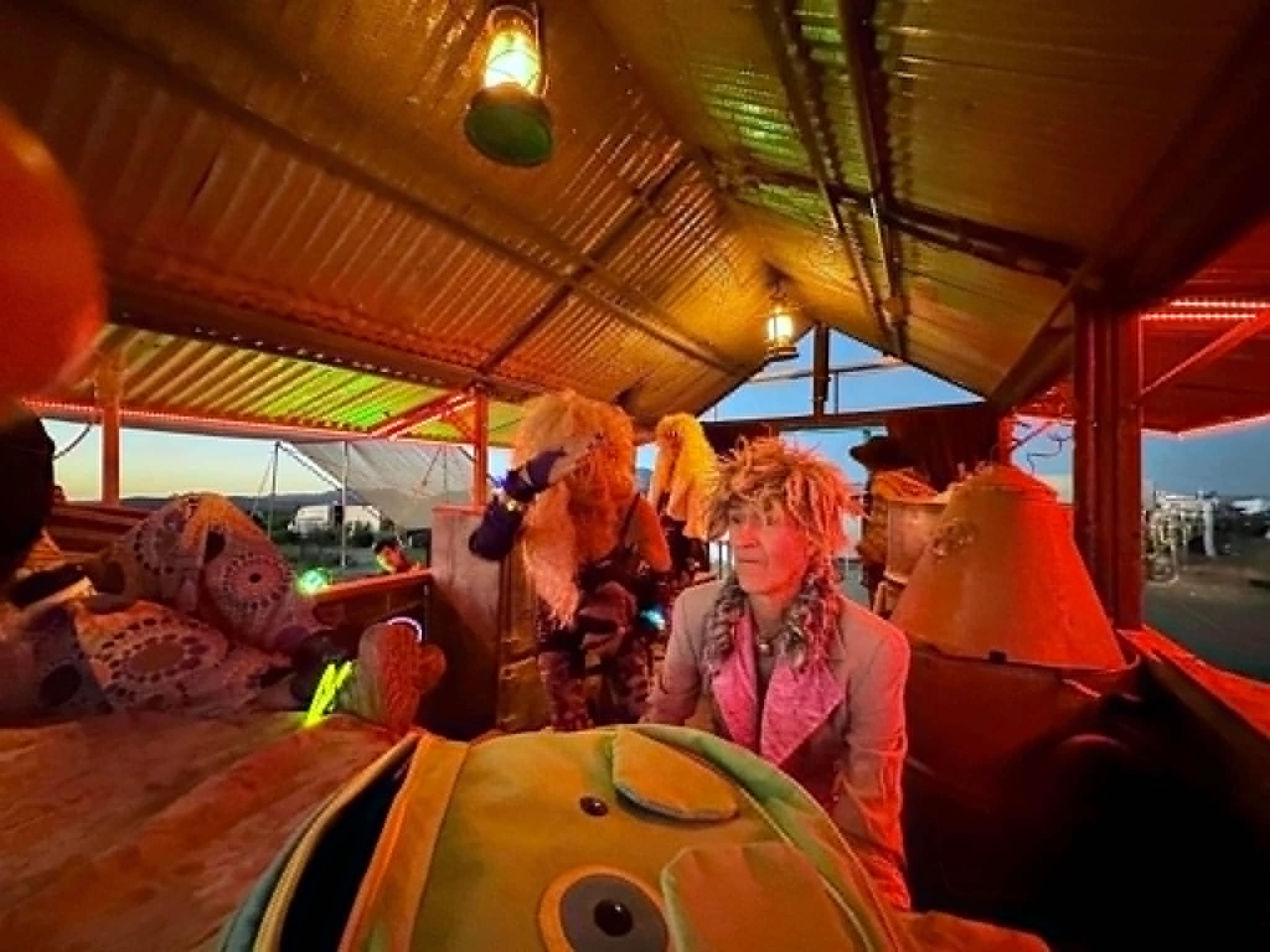 Help Us Bring Art & Music to Burning Man campaign photo, 2 of 8