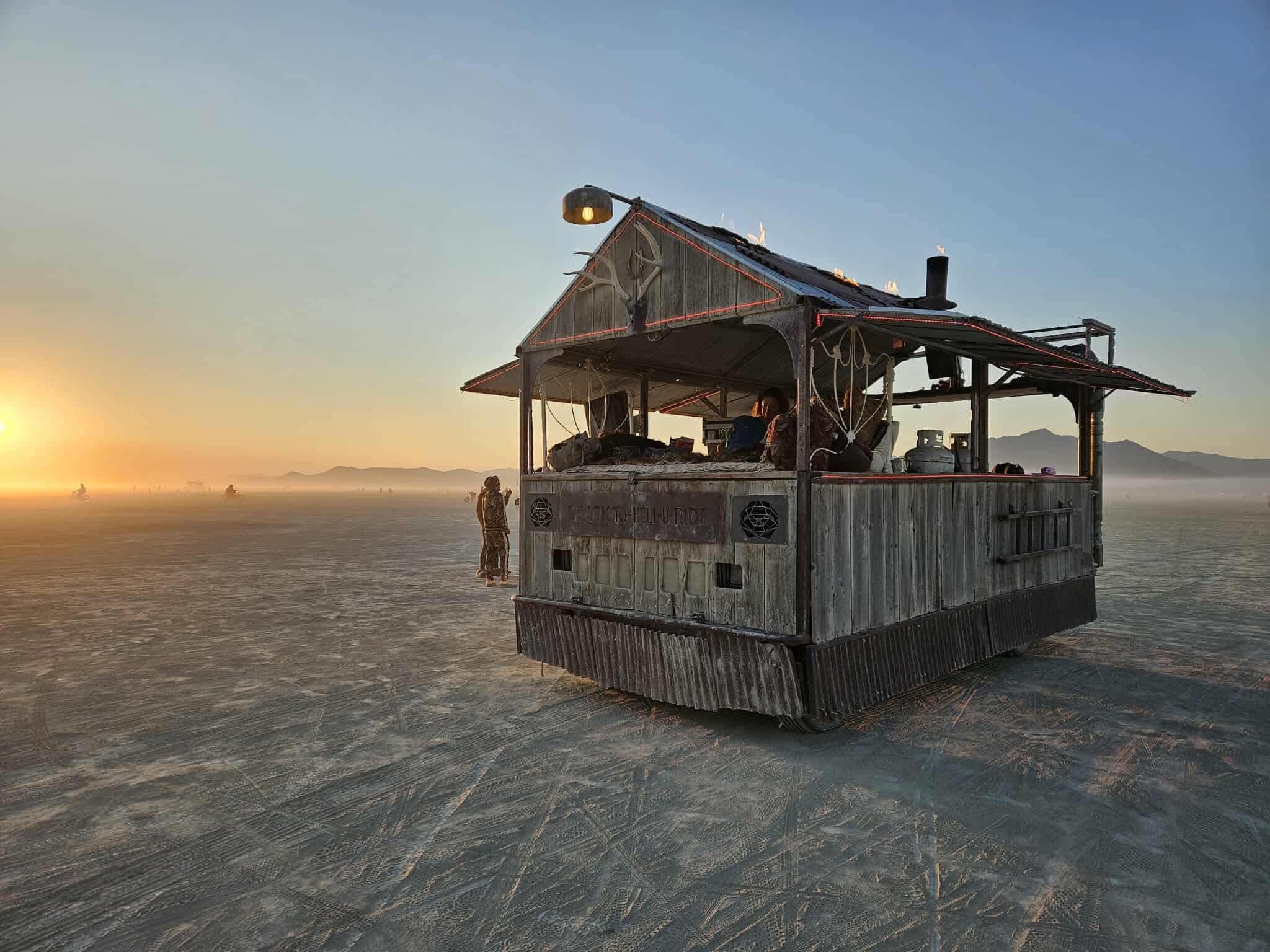 Help Us Bring Art & Music to Burning Man campaign photo, 5 of 8