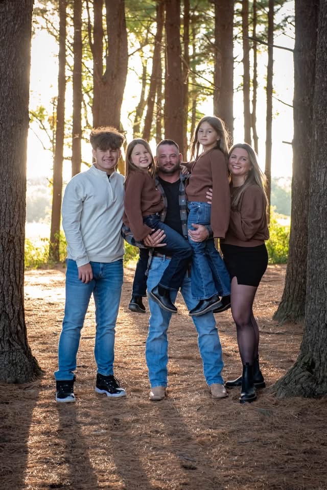 Support TJ Donaldson’s Road to Recovery campaign photo, 2 of 6
