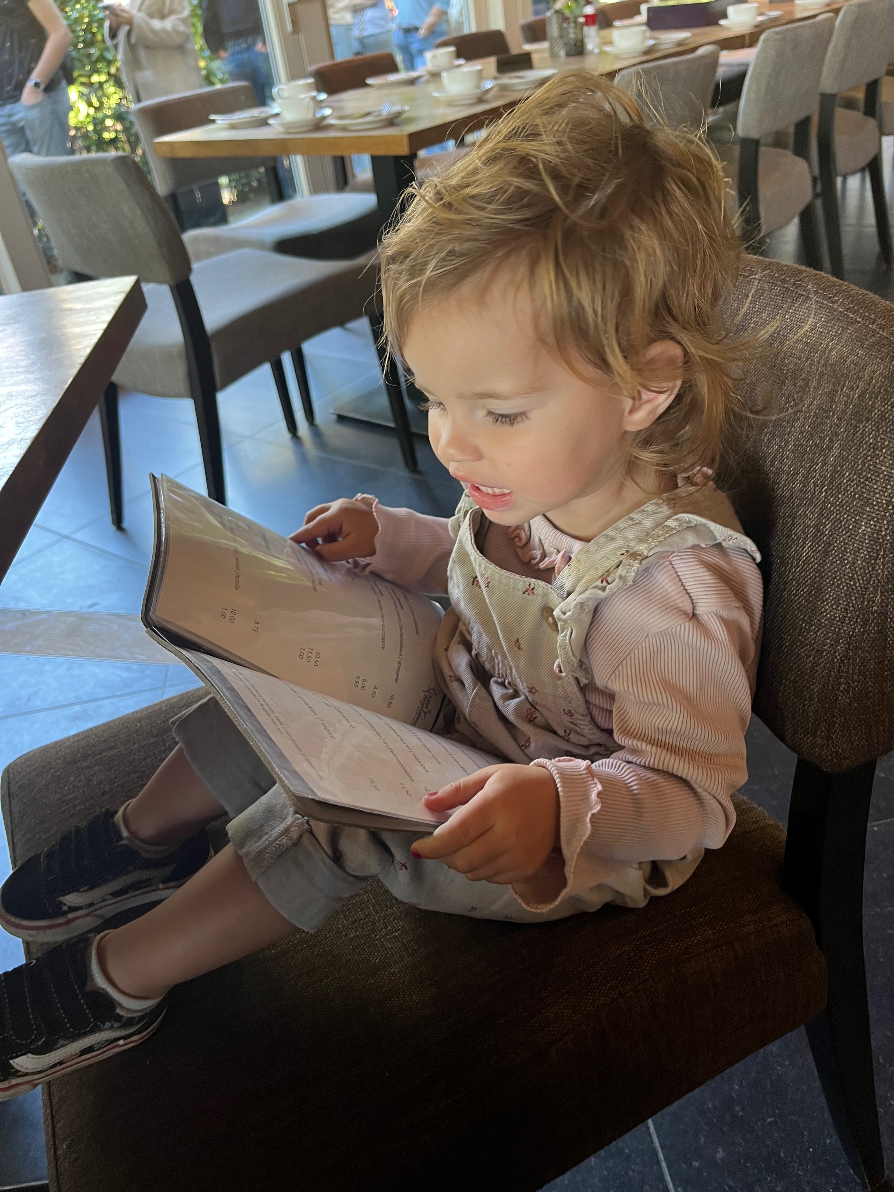 Help mee om Myka tot leven te brengen (kinderboek) campaign photo, 4 of 6