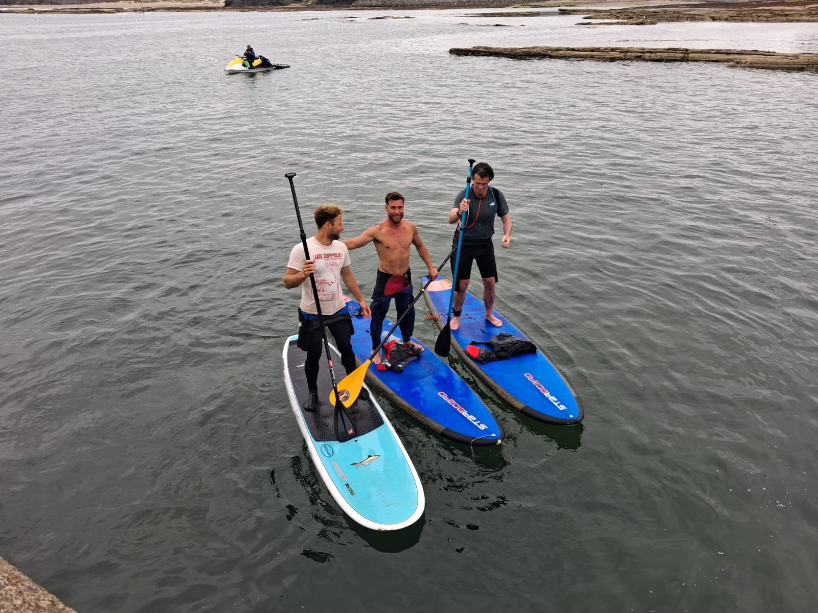 Paddle The Bay 2026: Supporting Youth Counseling Services campaign photo, 6 of 7