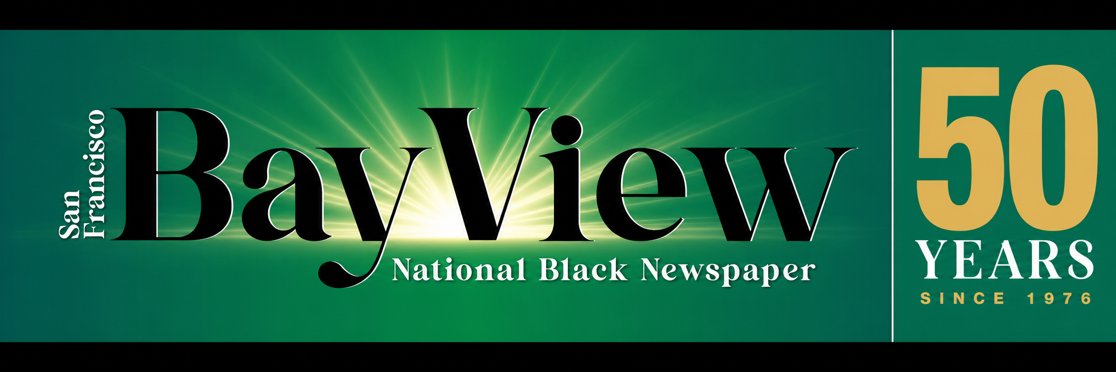 Help Independent Black Journalism survive the next 50 years! campaign photo, 6 of 8