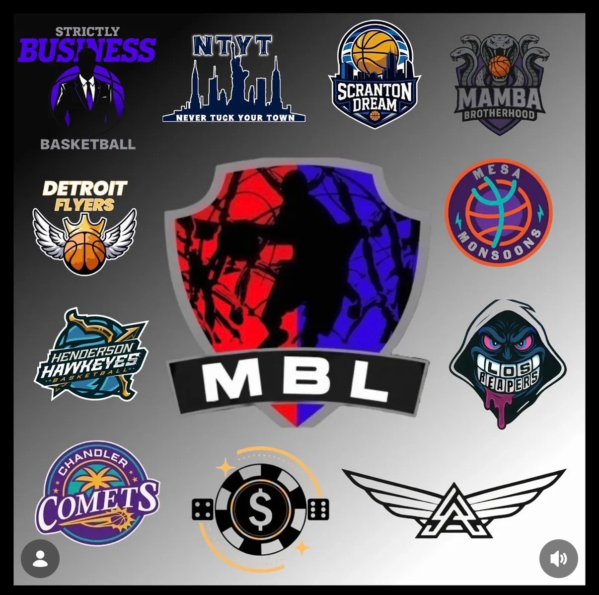 Help Us Fly: Nashville Aviators Basketball Season 2 campaign photo, 7 of 8