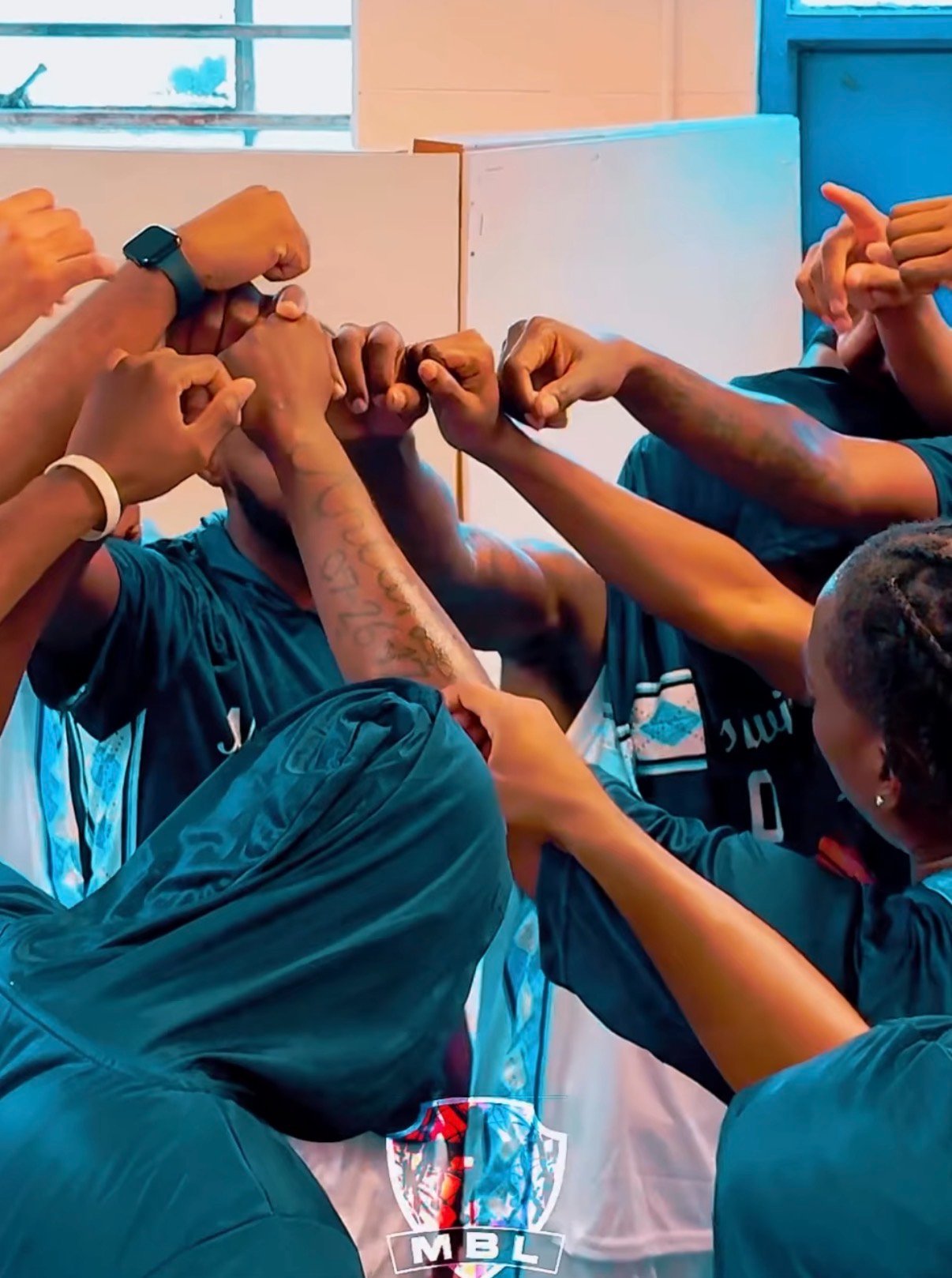 Help Us Fly: Nashville Aviators Basketball Season 2 campaign photo, 2 of 8