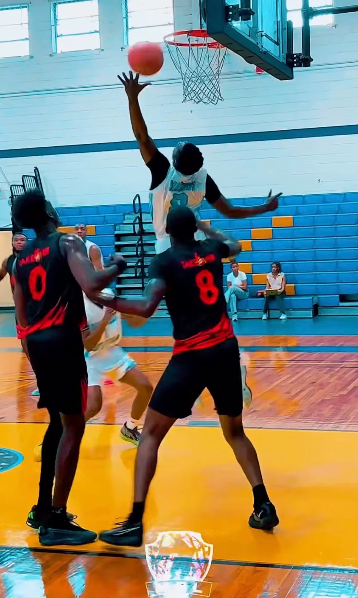 Help Us Fly: Nashville Aviators Basketball Season 2 campaign photo, 5 of 8
