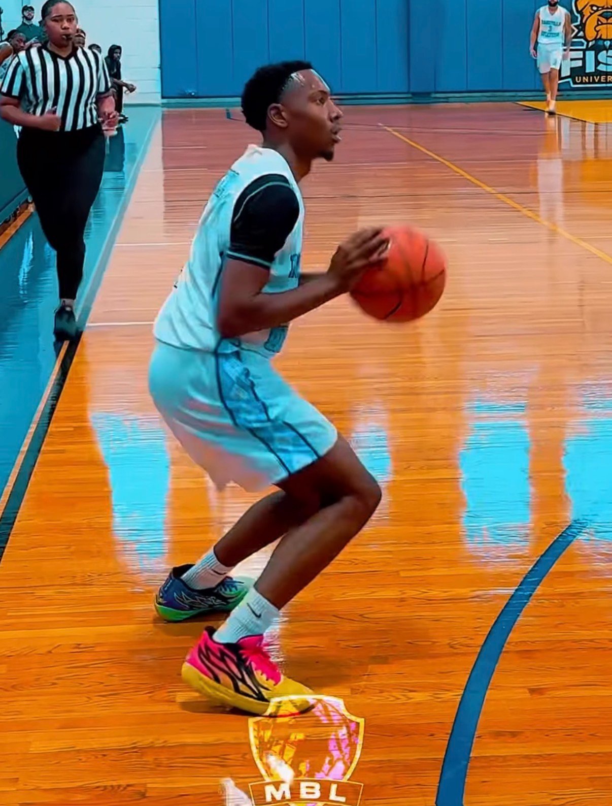 Help Us Fly: Nashville Aviators Basketball Season 2 campaign photo, 4 of 8