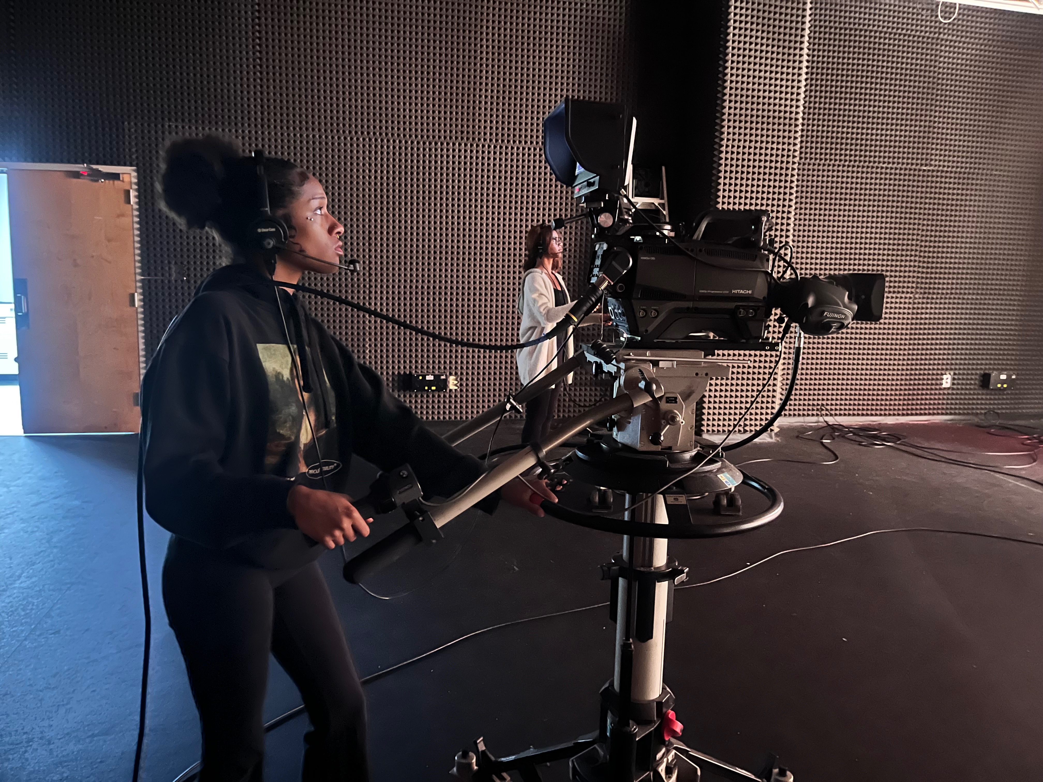 Help Brooklynn Fly to Charleston for Film Opportunity campaign photo, 2 of 6