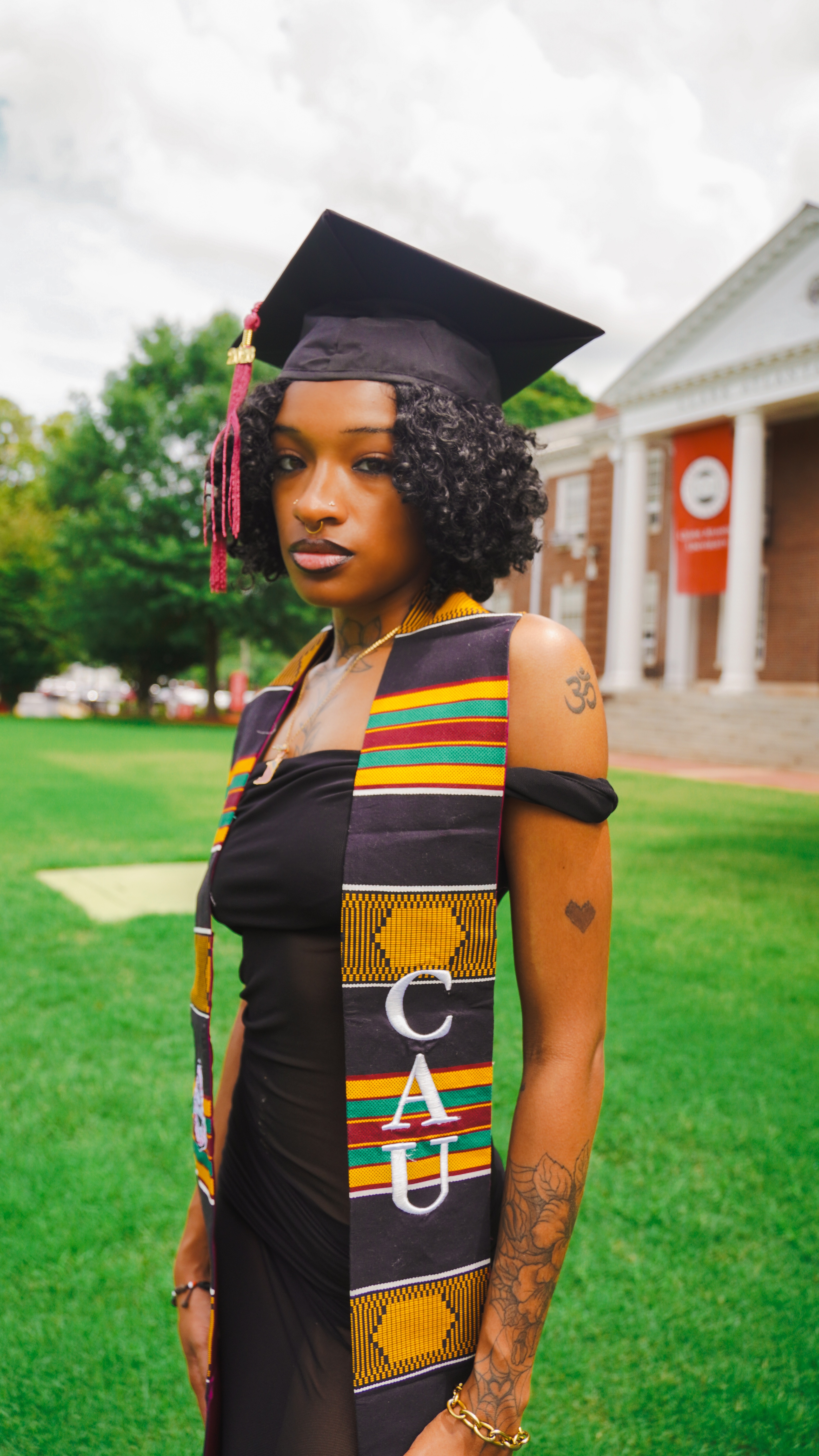 Help Brooklynn Fly to Charleston for Film Opportunity campaign photo, 4 of 6