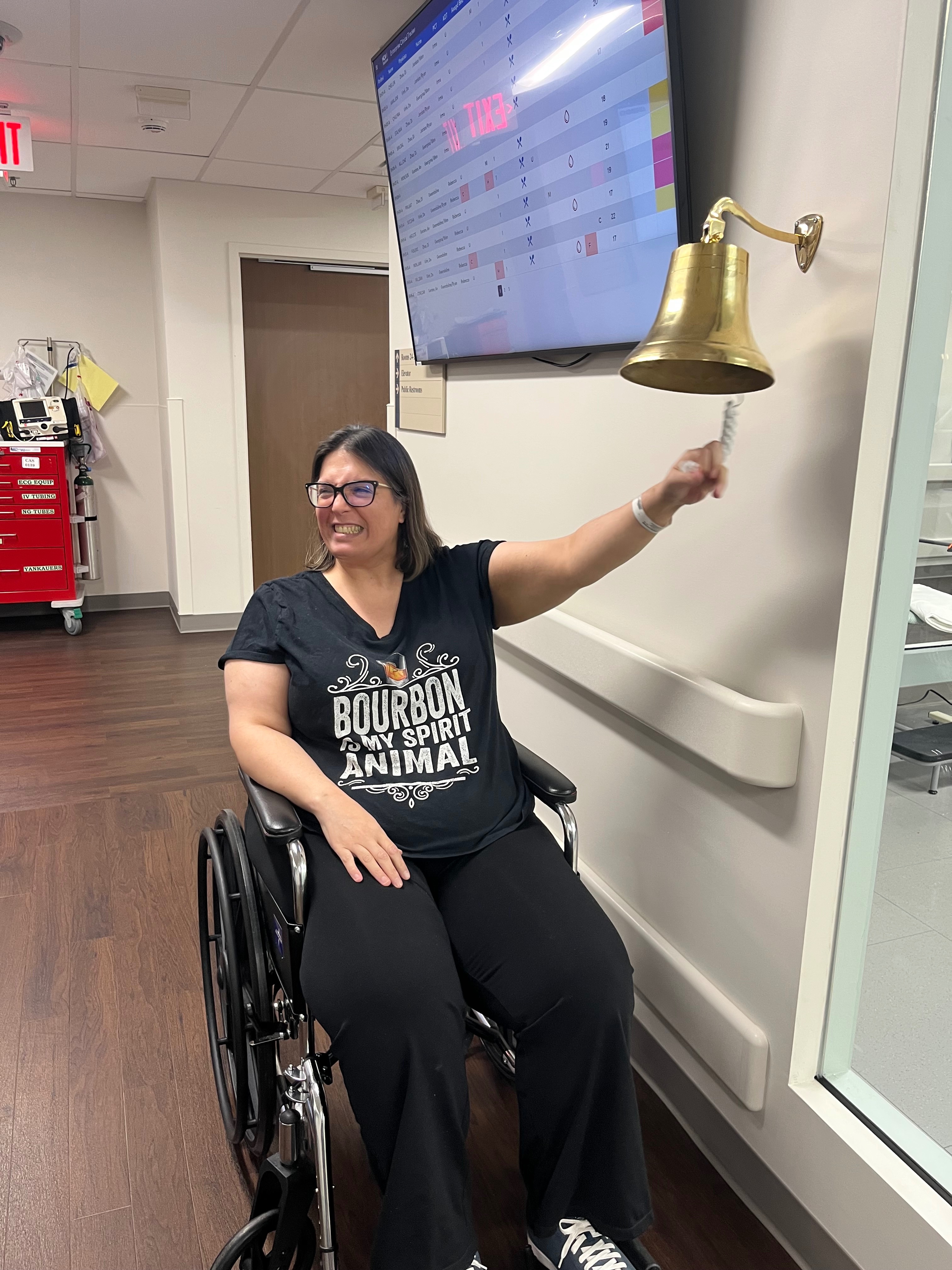 Help Alyson Walk Again and Support Her Kids campaign photo, 5 of 8