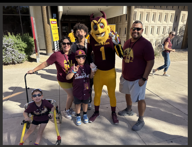 Fundraiser by Monica Rios : Honoring Joel Rios: A Life of Love and ...