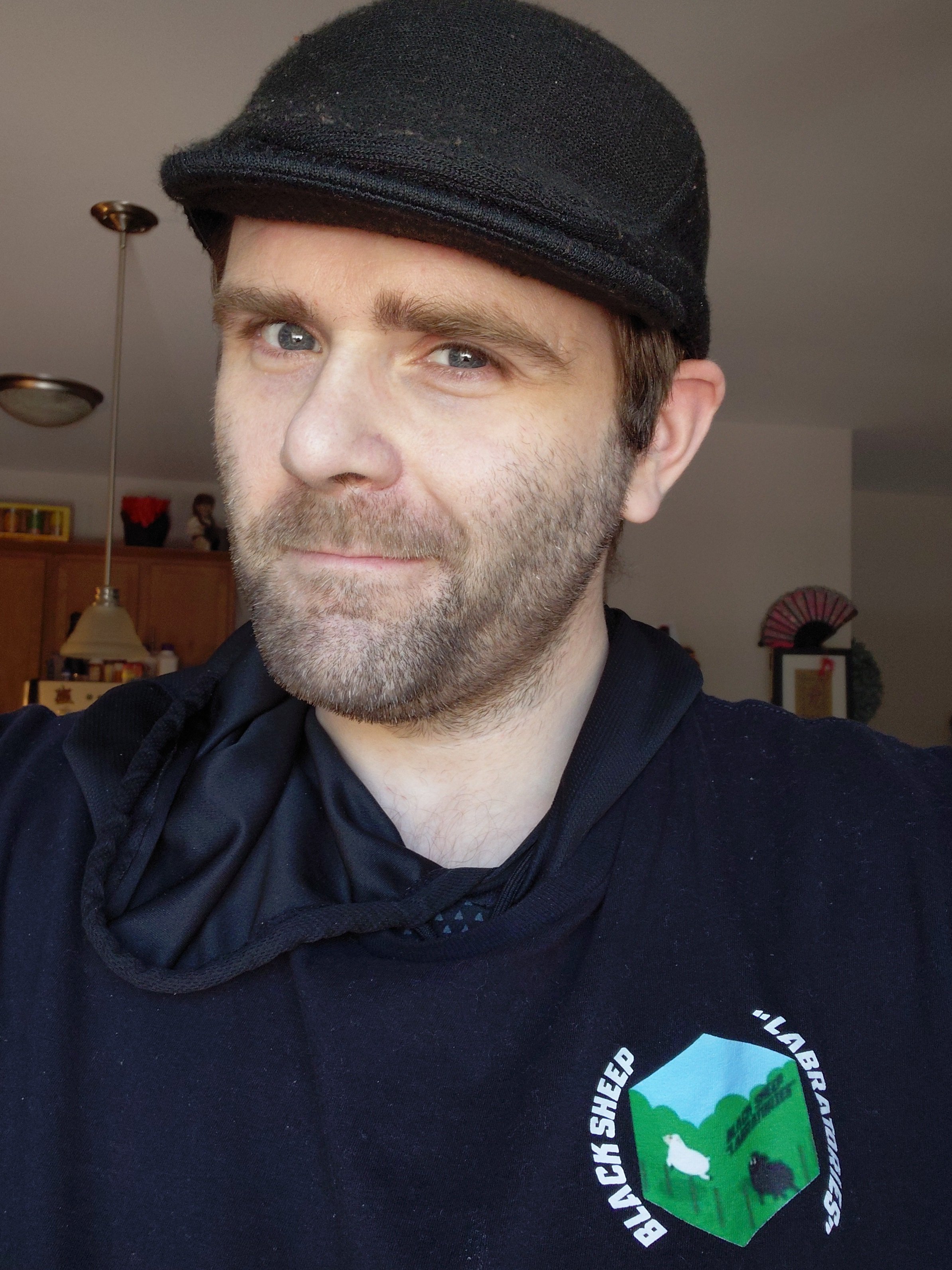 Support Black Sheep Laboratories' Mission campaign photo, 5 of 8