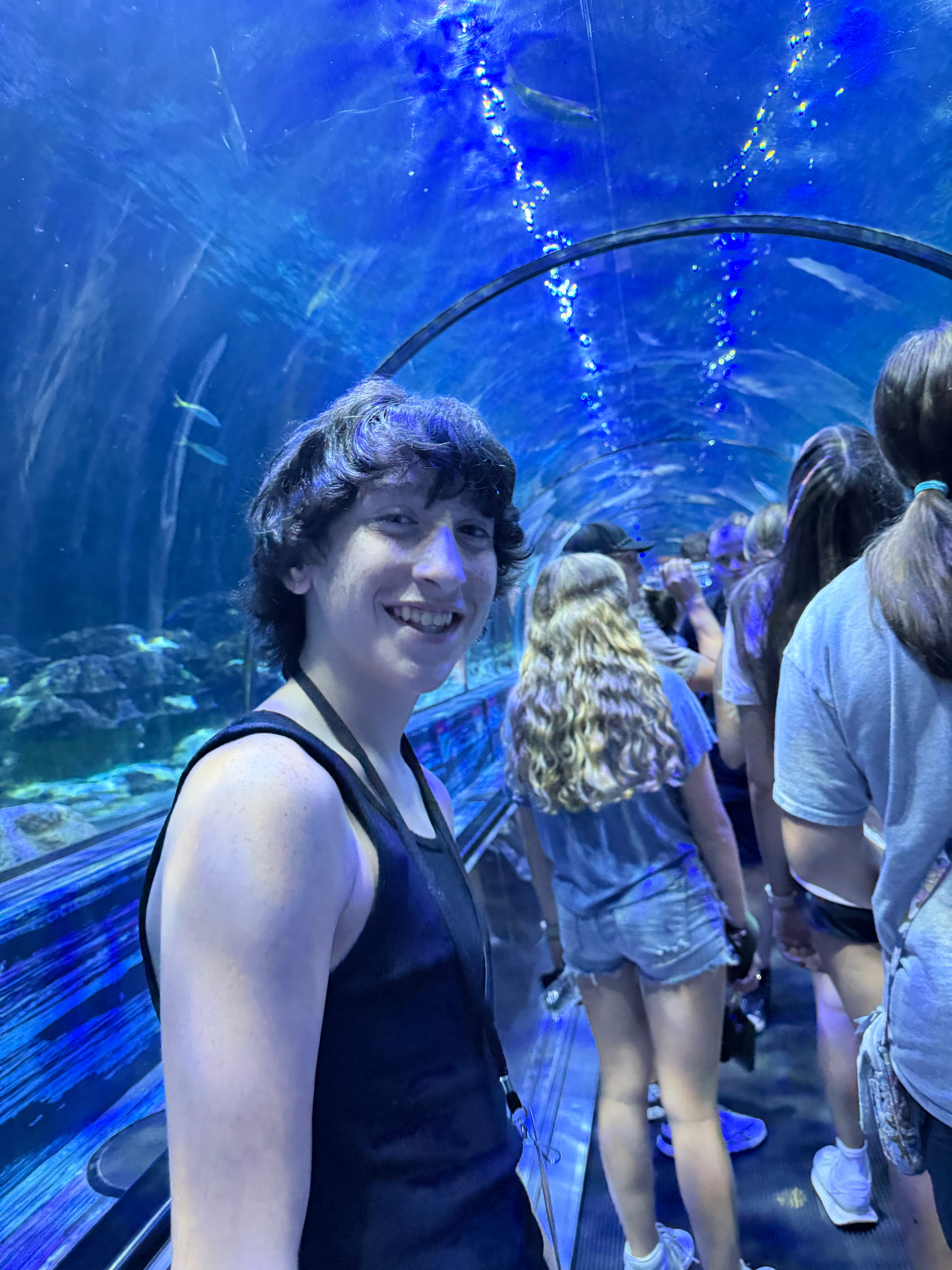 Fundraiser for Kevin Cool by Daniel SLU : Help Daniel Attend Leadership ...