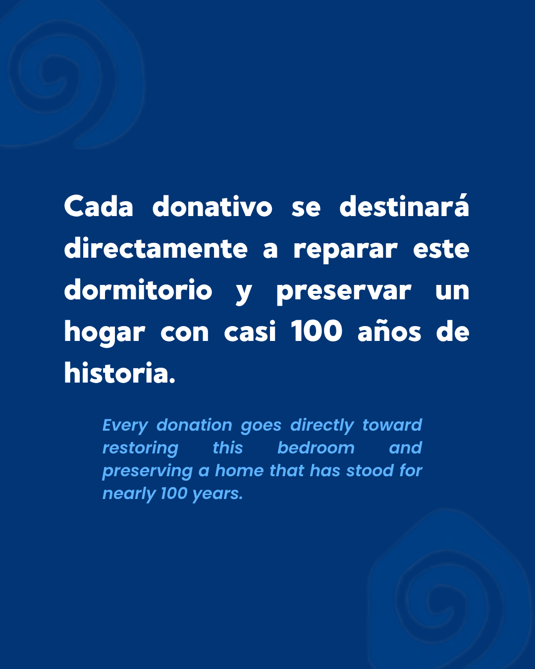Ayúdanos a renovar y darle un cuarto digno a nuestras niñas campaign photo, 6 of 8