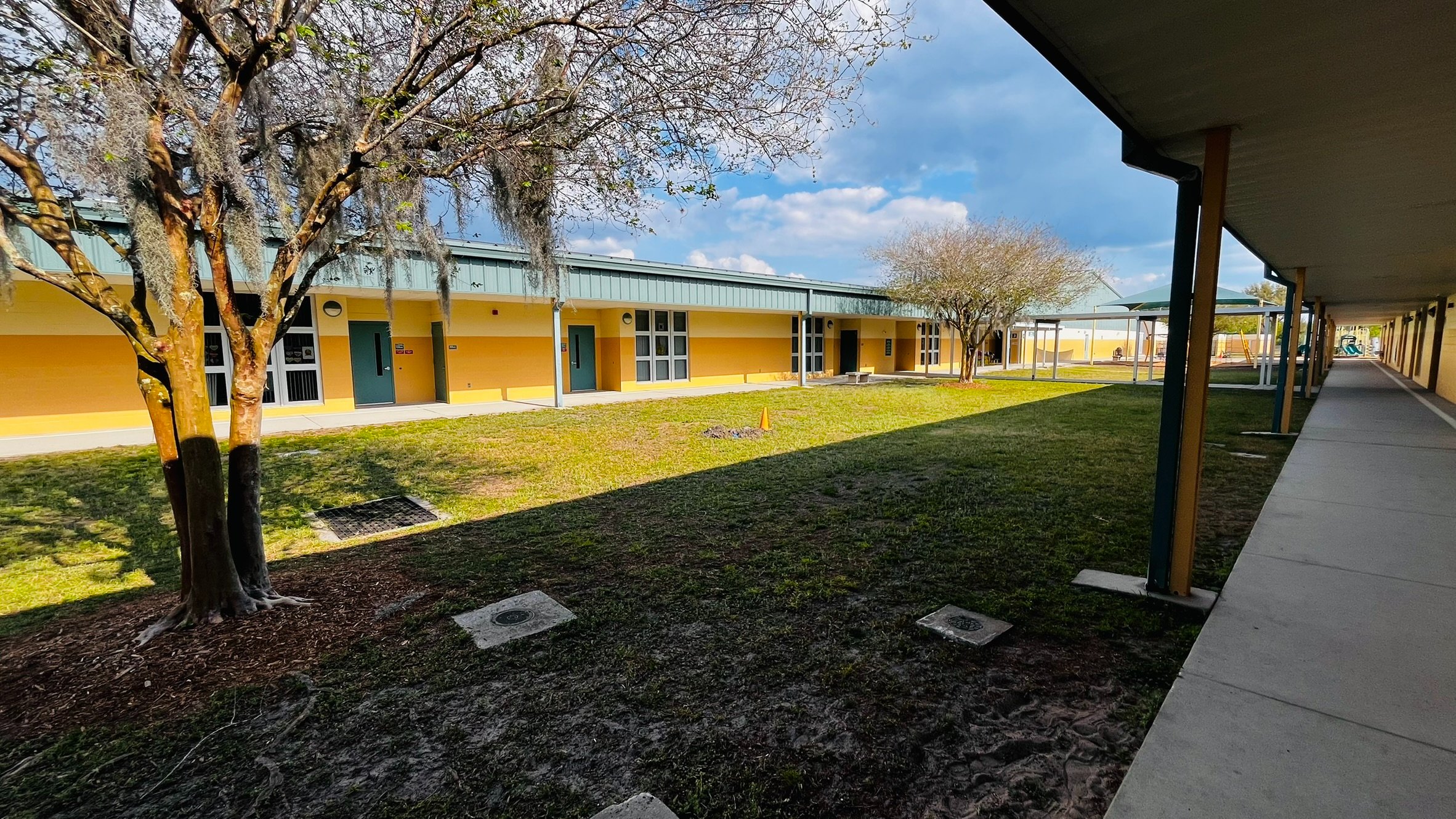 Double Branch Elementary Garden Project campaign photo, 5 of 6