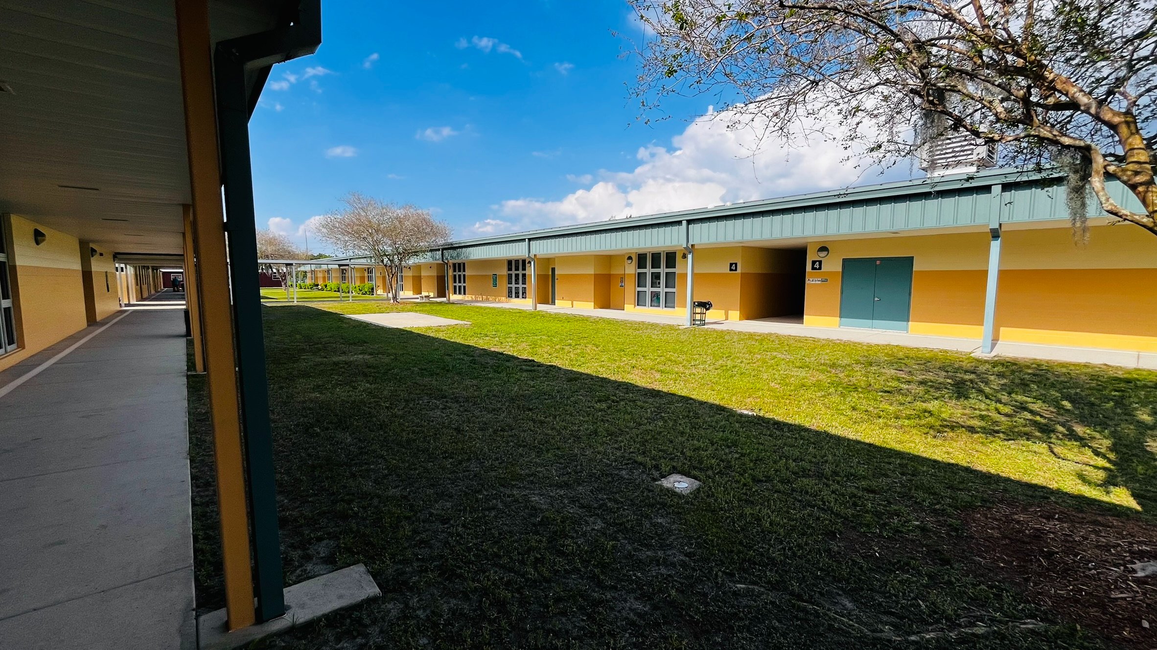 Double Branch Elementary Garden Project campaign photo, 4 of 6