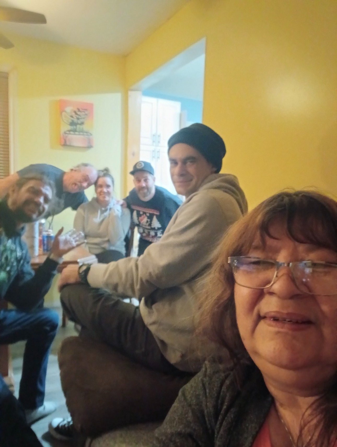 Supporting the Dupuis Family campaign photo, 4 of 7