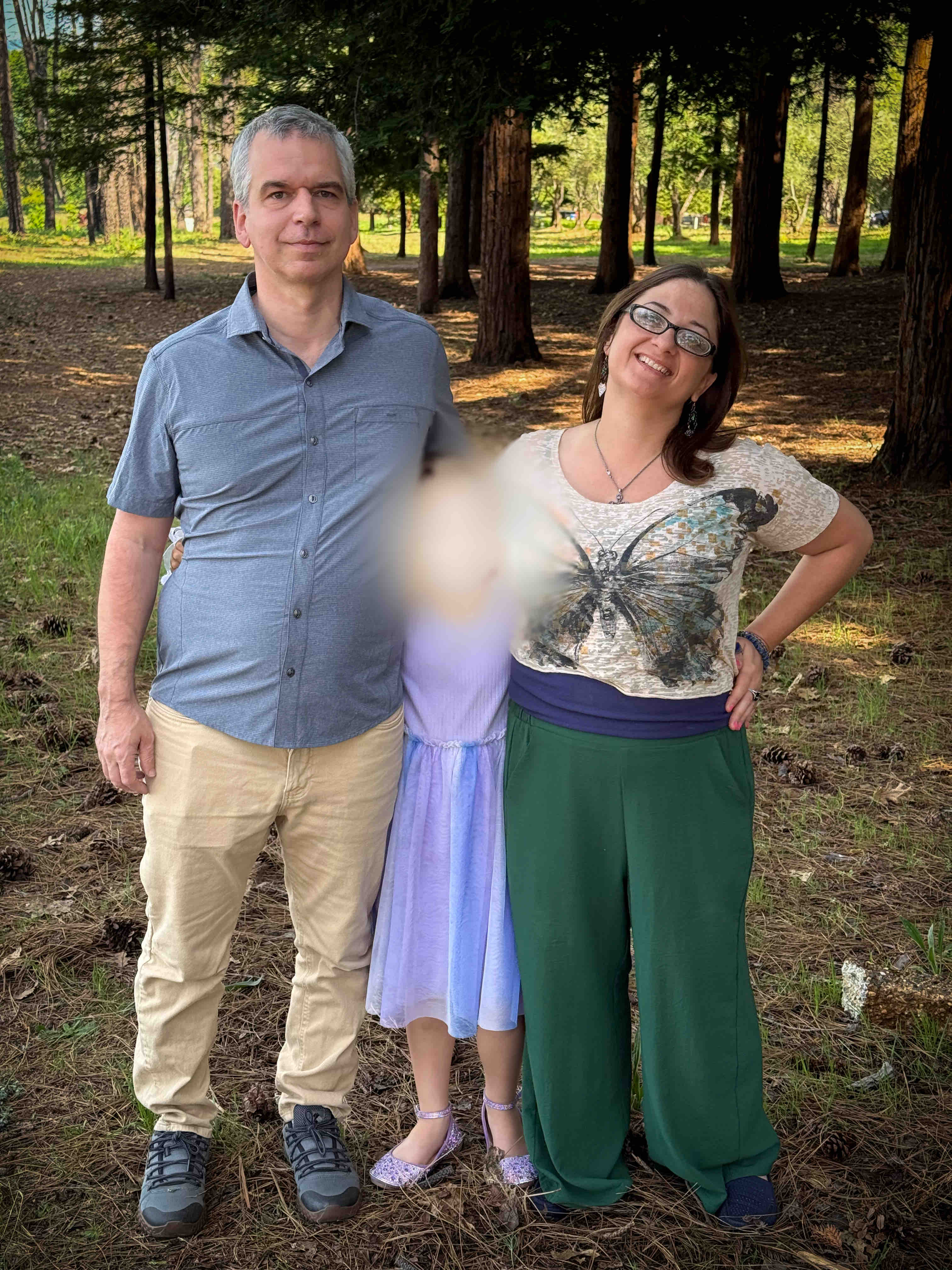 Support Juvenile Victim in Chico Mass Shooting campaign photo, 2 of 9