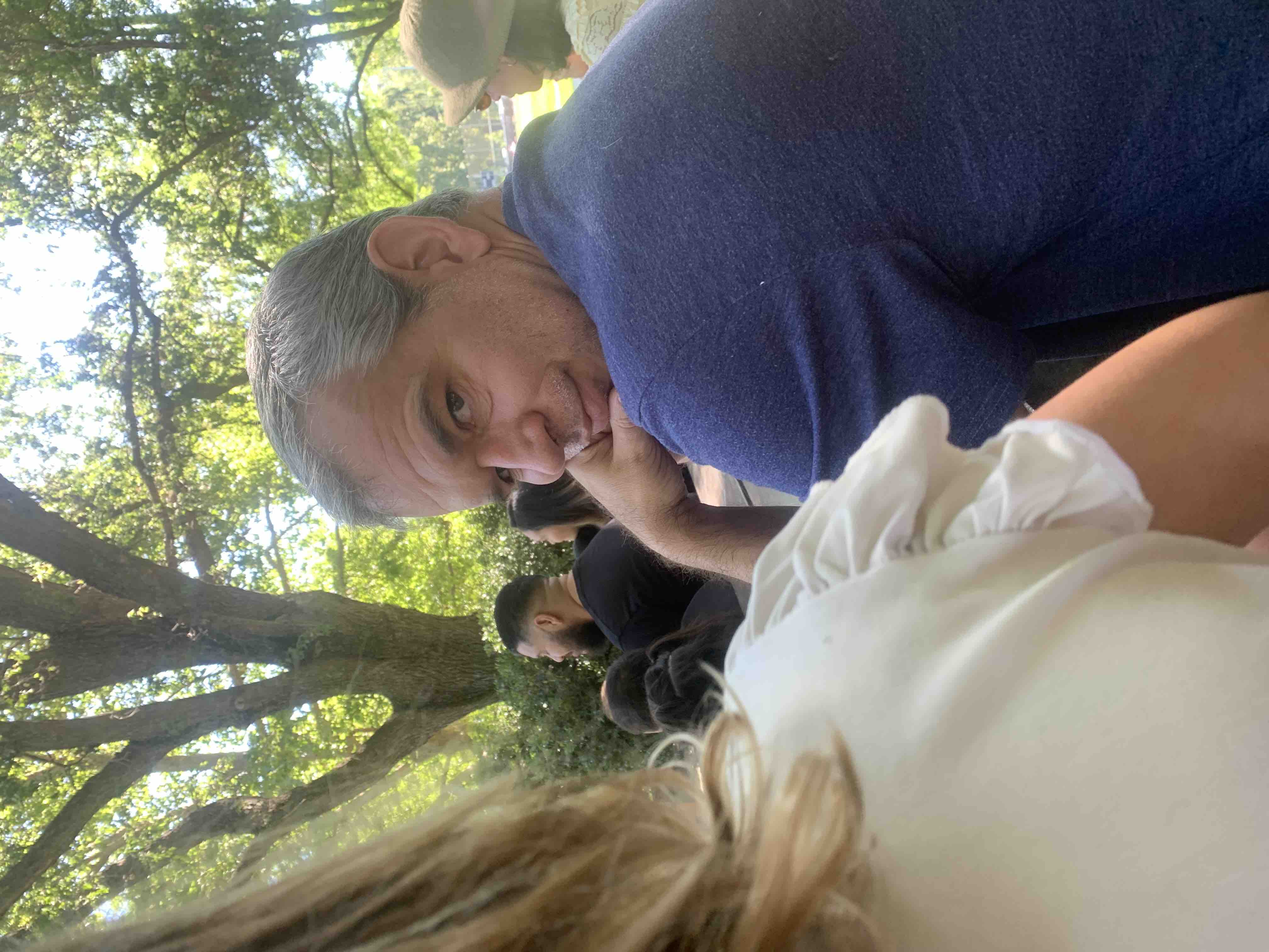Support Juvenile Victim in Chico Mass Shooting campaign photo, 7 of 9