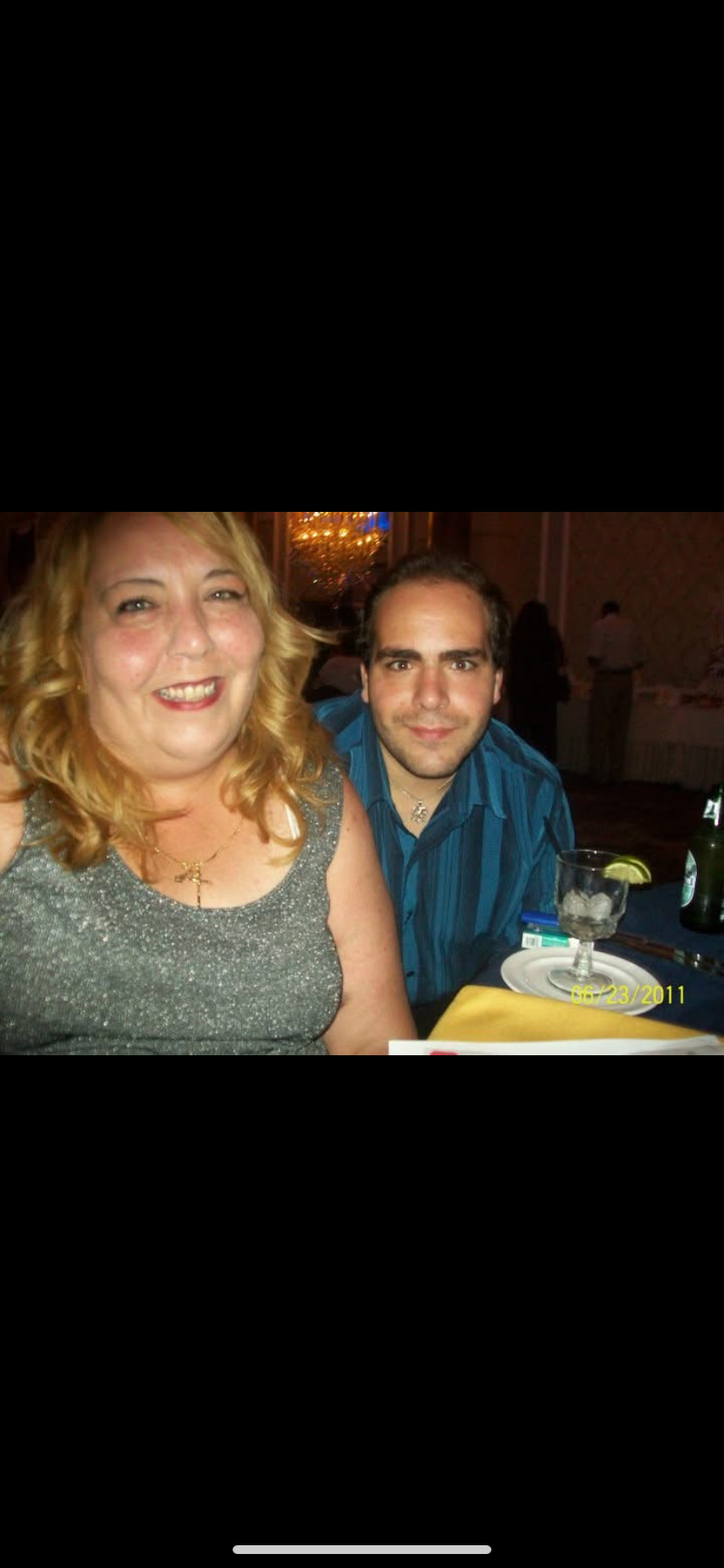 Support for Jody Lonati's Funeral Expenses campaign photo, 4 of 8