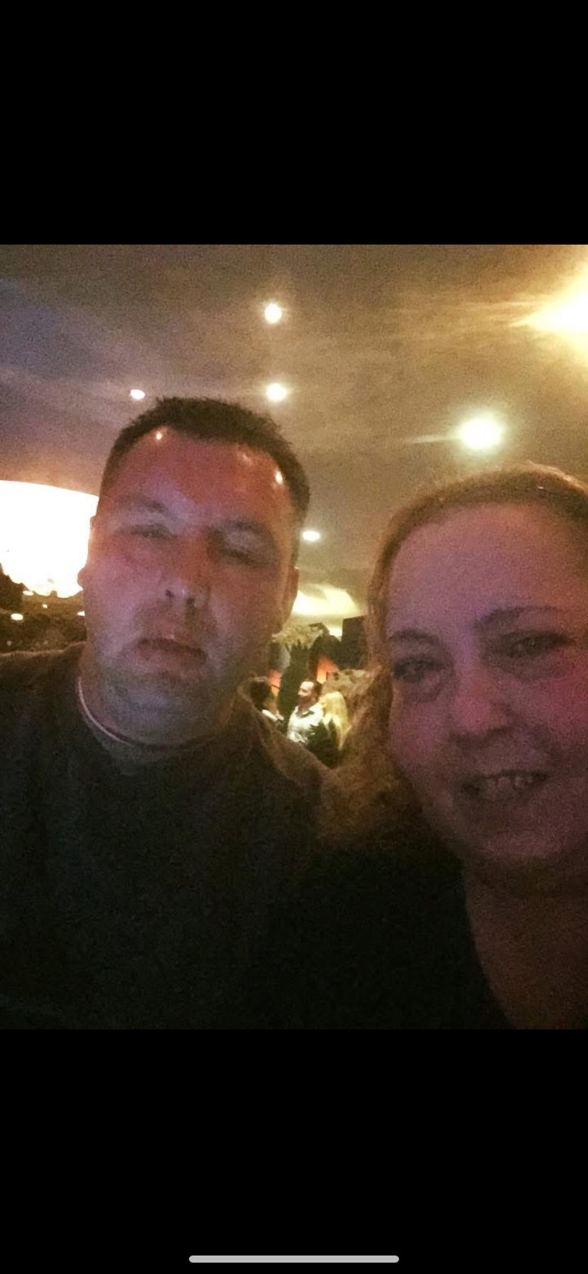 Support for Jody Lonati's Funeral Expenses campaign photo, 6 of 8