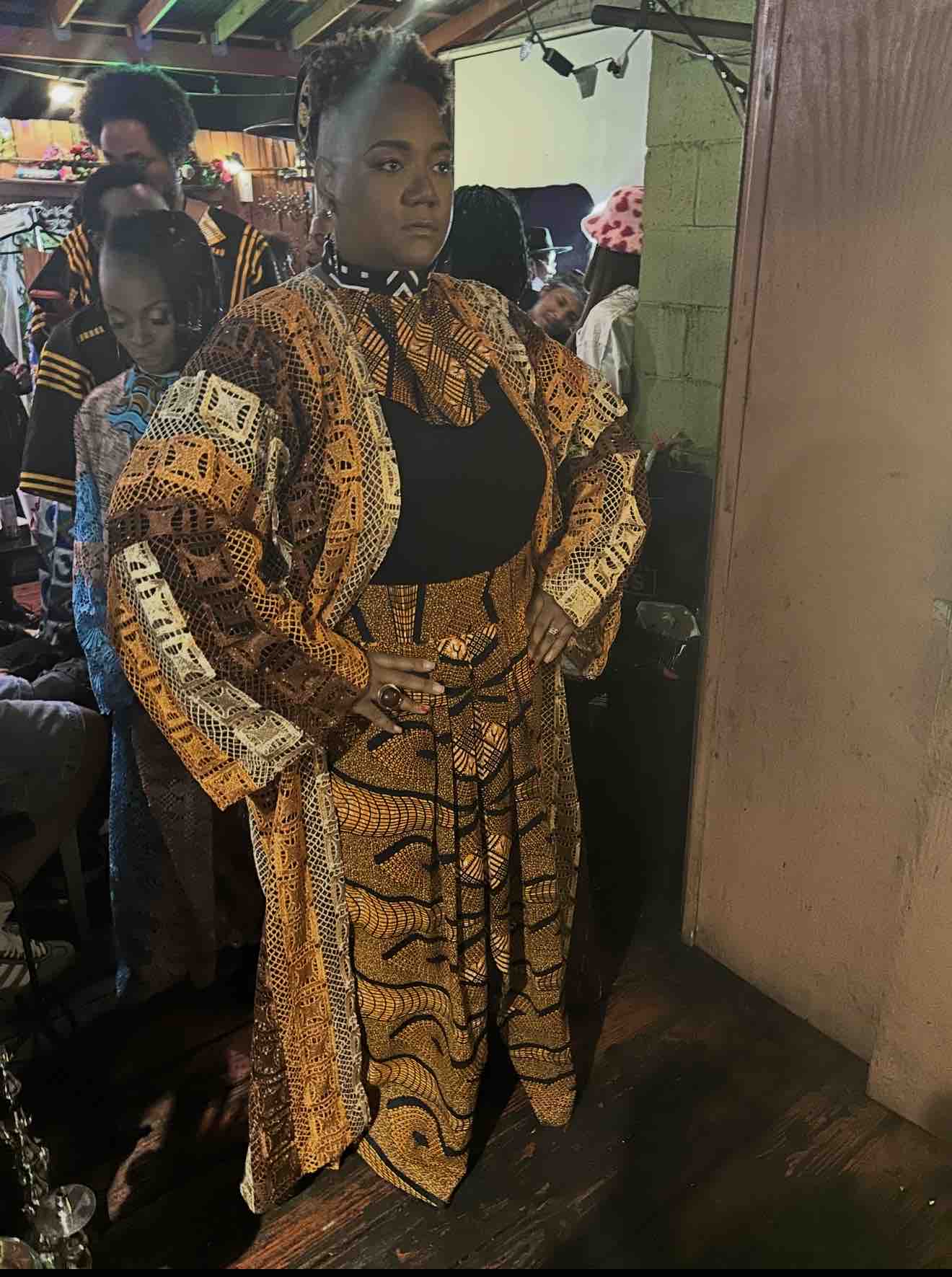 Fundraiser by Stacie Lee : Help Designs by Fatima Shine at DC