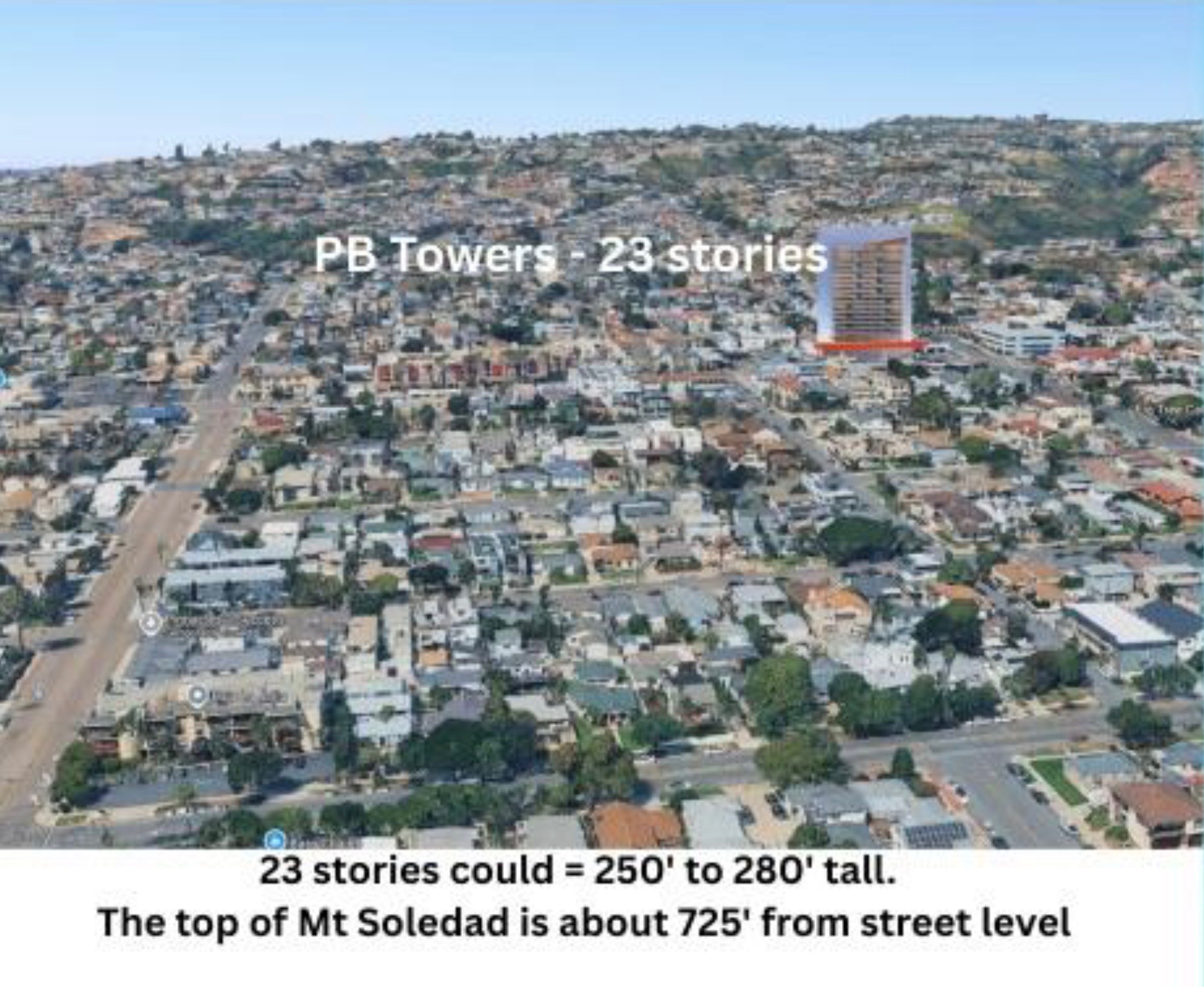 Stop the Turquoise Tower Legal Fund campaign photo, 4 of 6