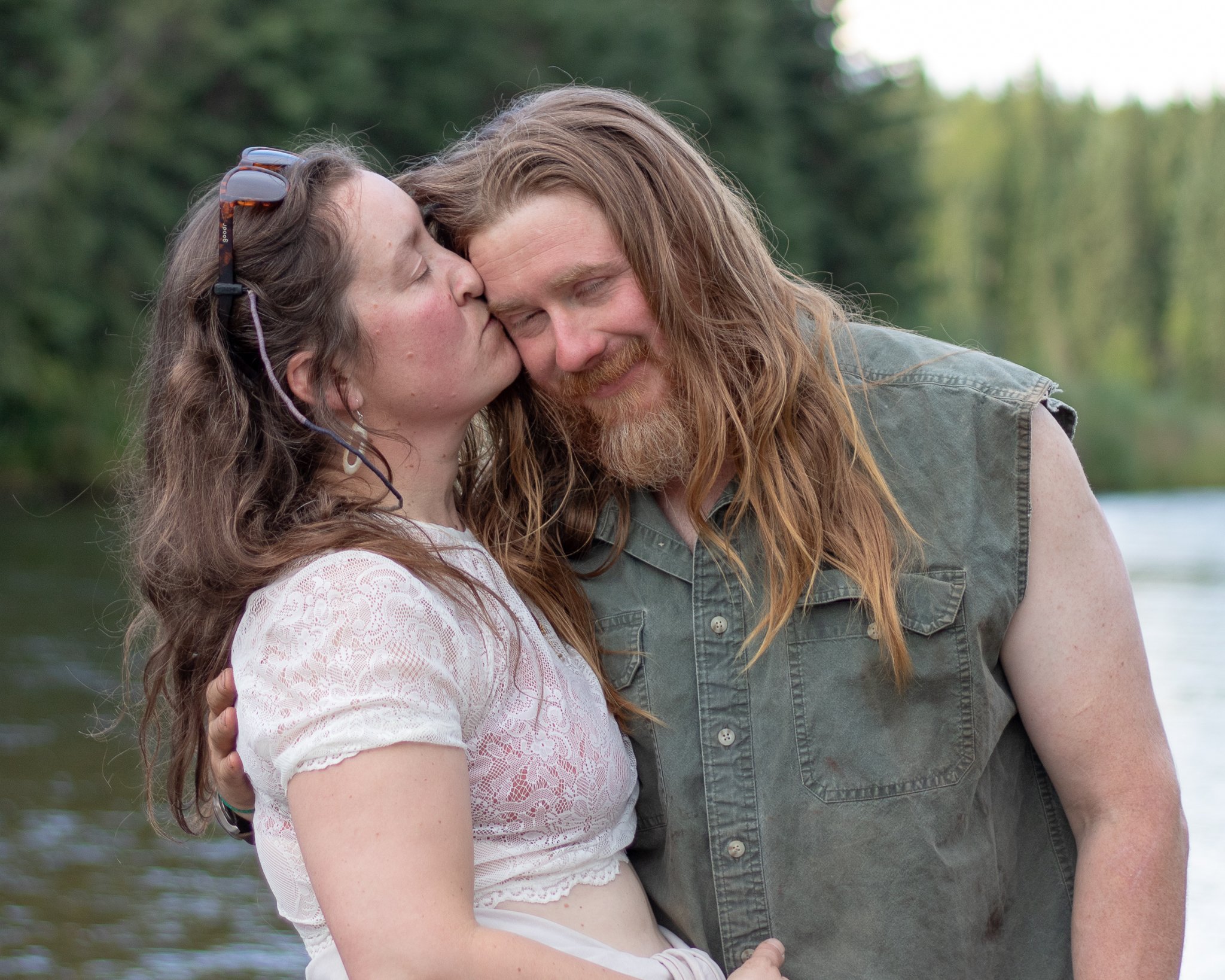 Aid for Mike's Surgeries and Recovery Journey campaign photo, 4 of 5