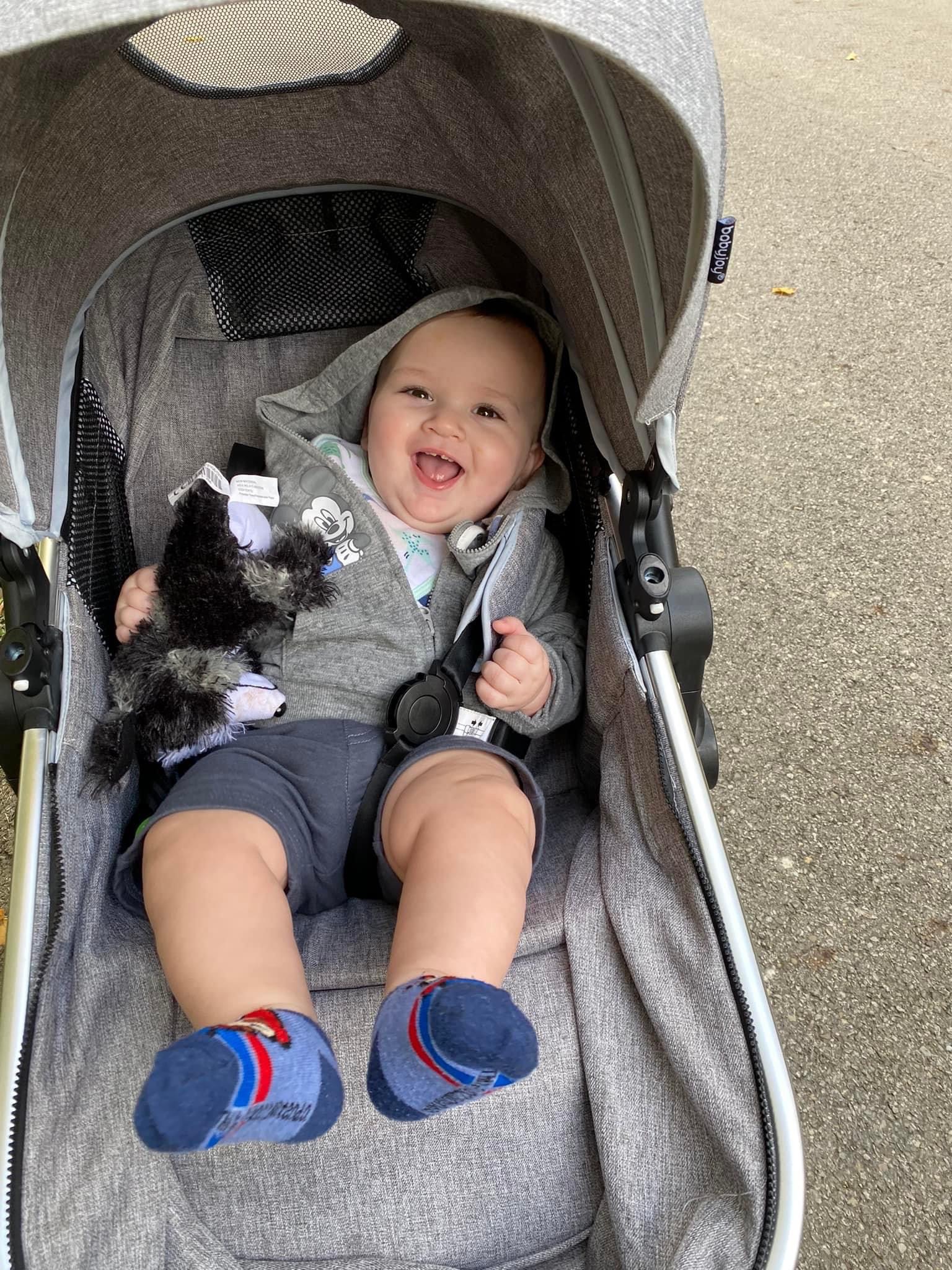Help Give My Son a Proper Tombstone campaign photo, 2 of 6