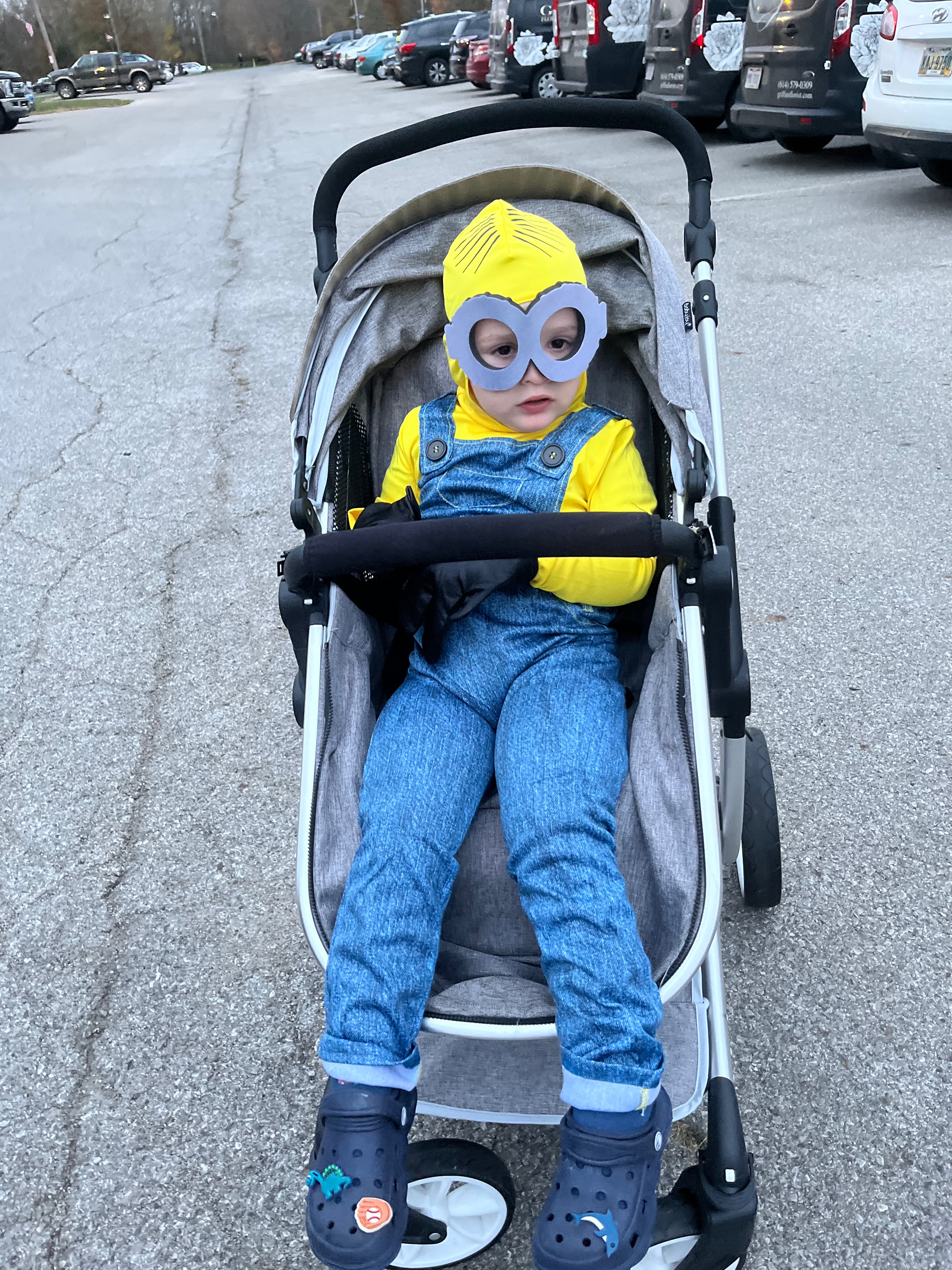 Help Give My Son a Proper Tombstone campaign photo, 4 of 6