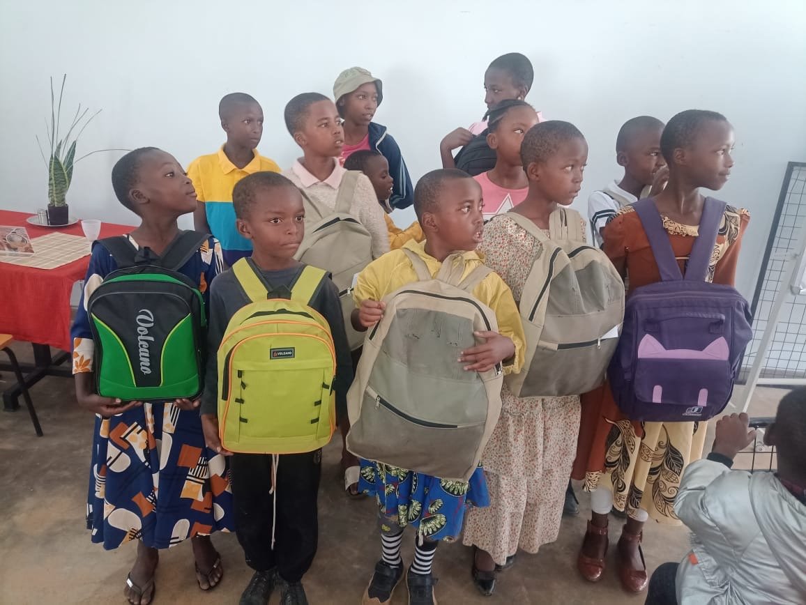 Seeds of Tomorrow: Support WOW Tanzania campaign photo, 7 of 8