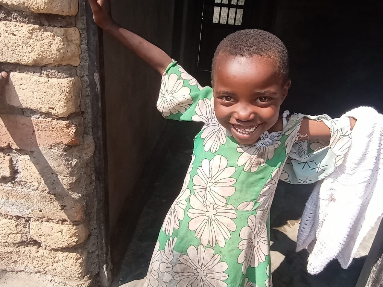 Seeds of Tomorrow: Support WOW Tanzania campaign photo, 6 of 8