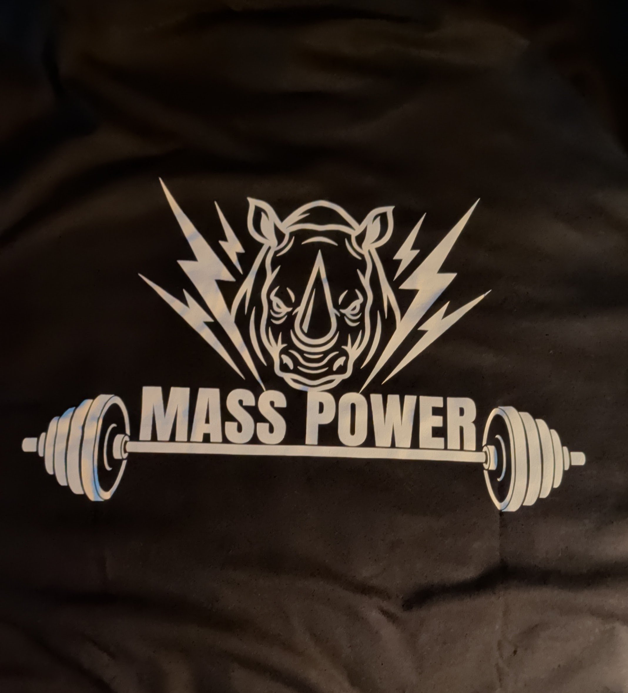 Help Launch MASS POWER LIFTING EQUIPMENT campaign photo, 2 of 5