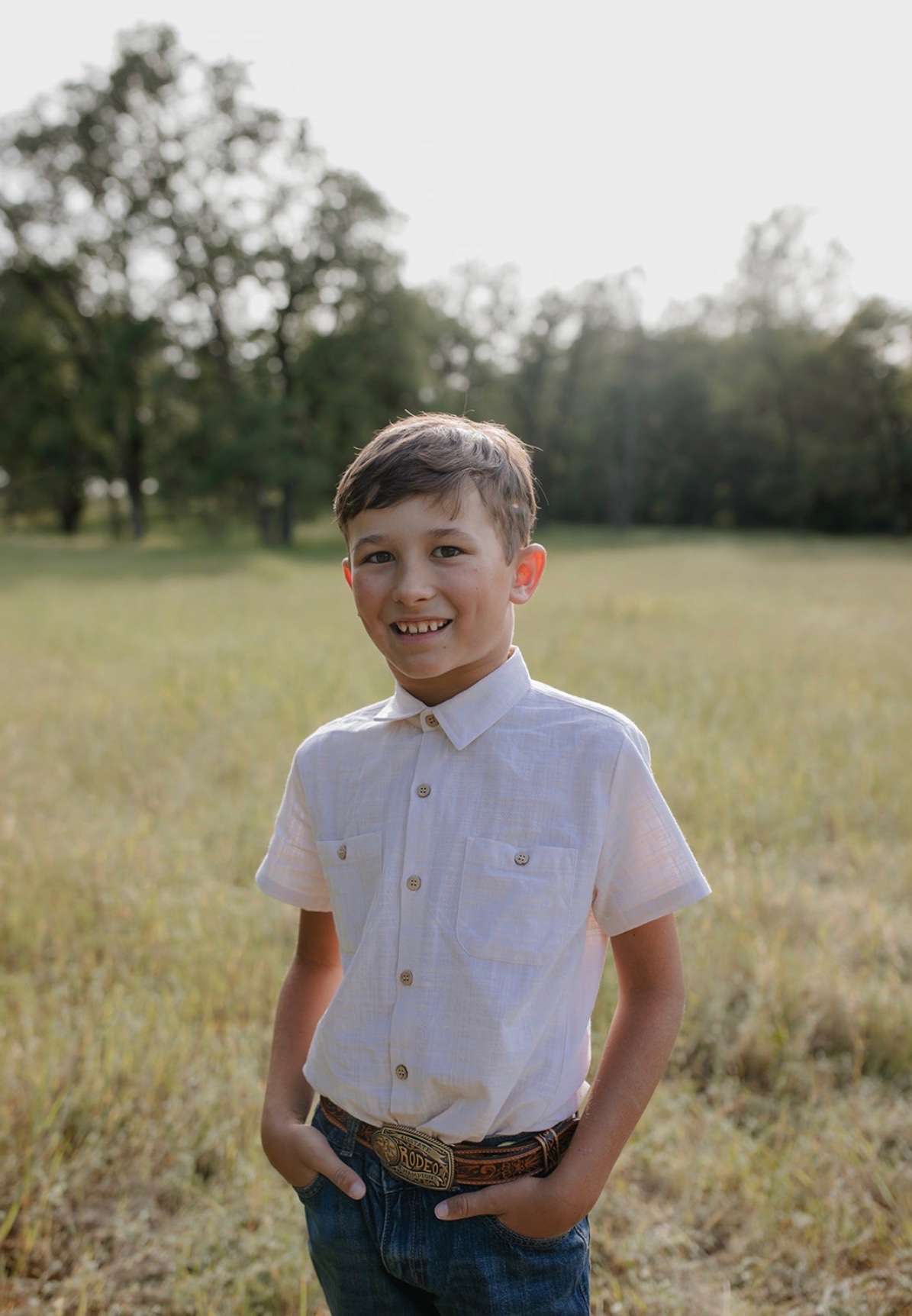 Clayton Radovich campaign photo, 2 of 4